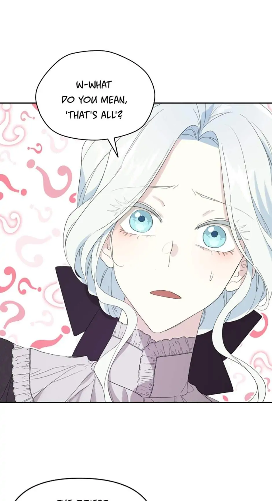 I Became the Hero’s Mom Chapter 38 - page 58
