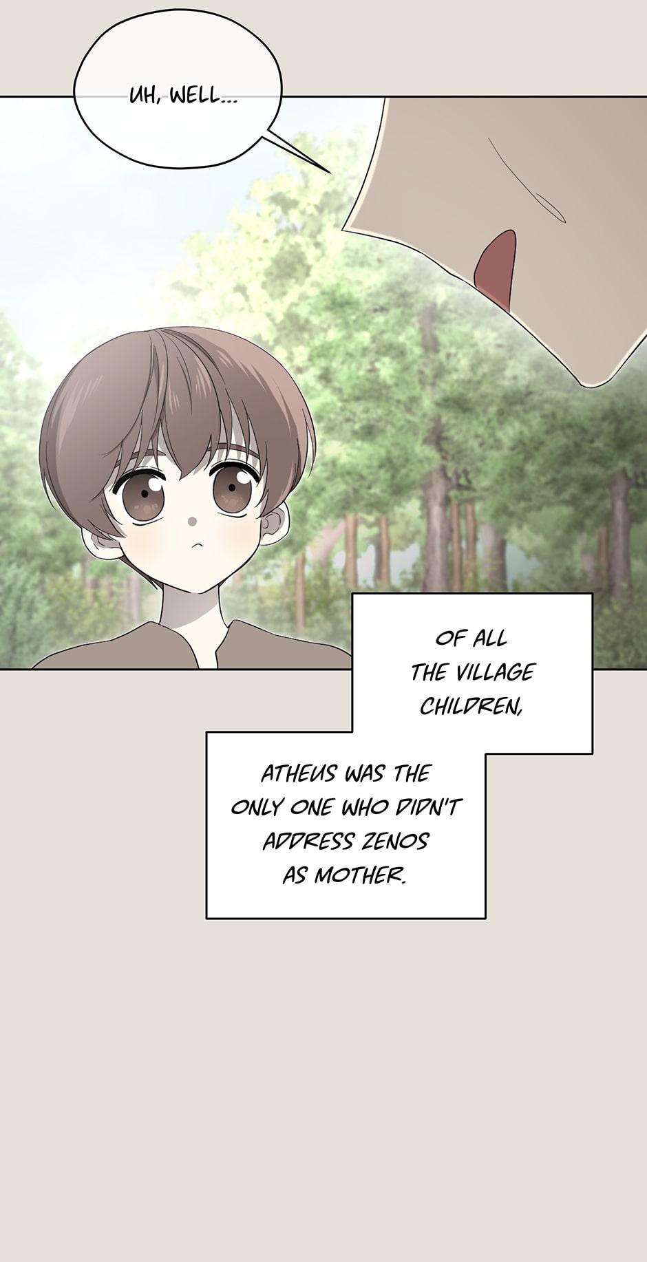 I Became the Hero’s Mom Chapter 84 - page 10