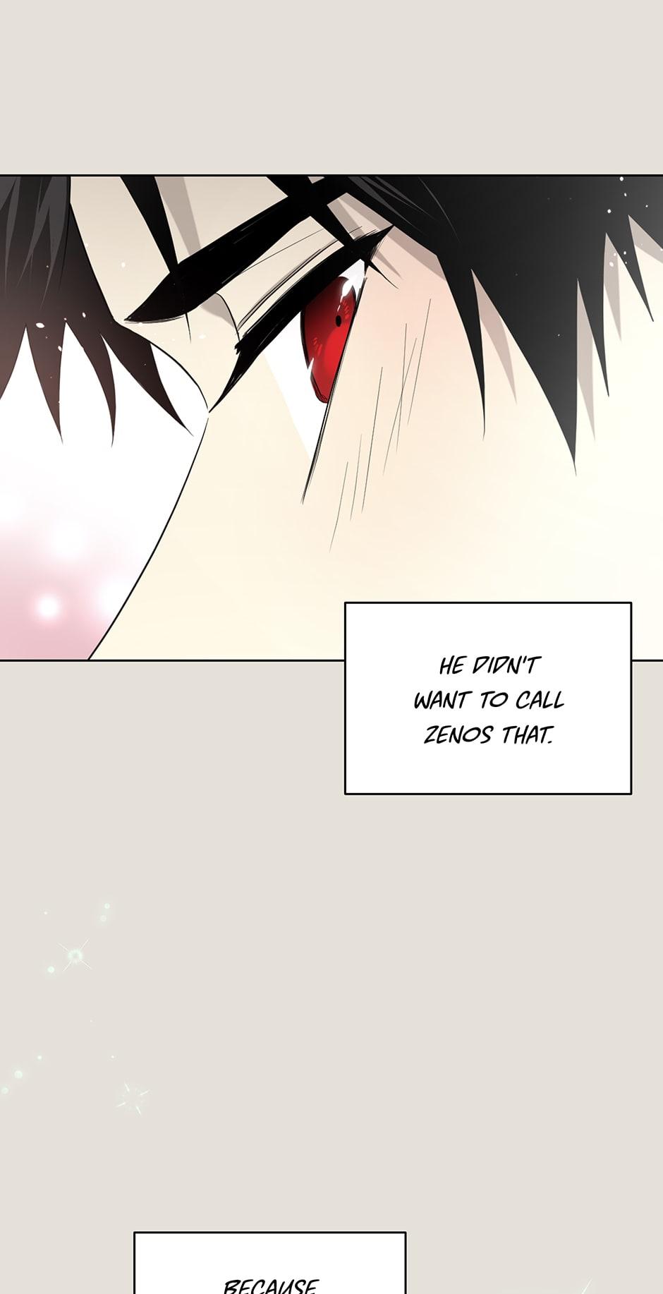 I Became the Hero’s Mom Chapter 84 - page 11