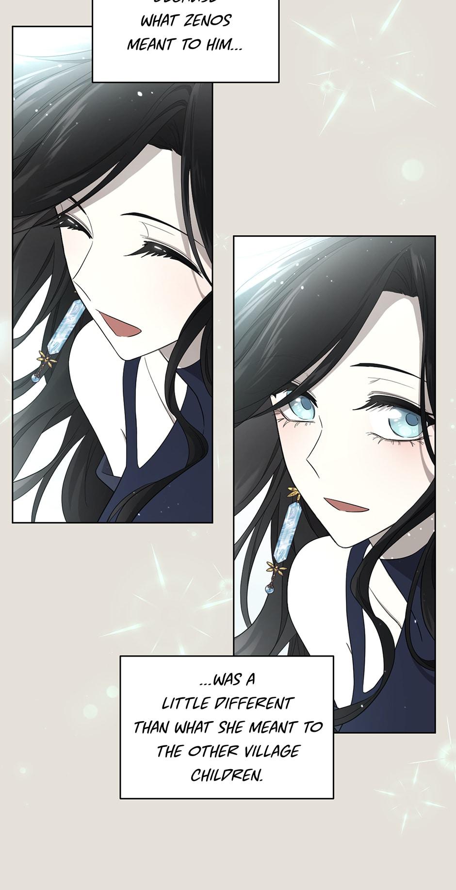 I Became the Hero’s Mom Chapter 84 - page 12
