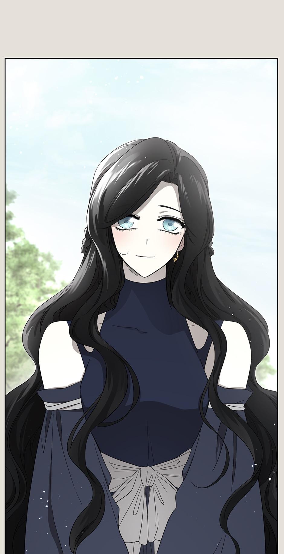 I Became the Hero’s Mom Chapter 84 - page 18