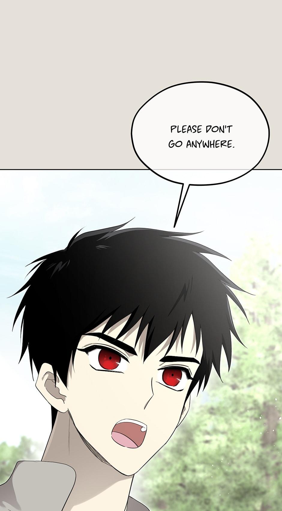 I Became the Hero’s Mom Chapter 84 - page 28