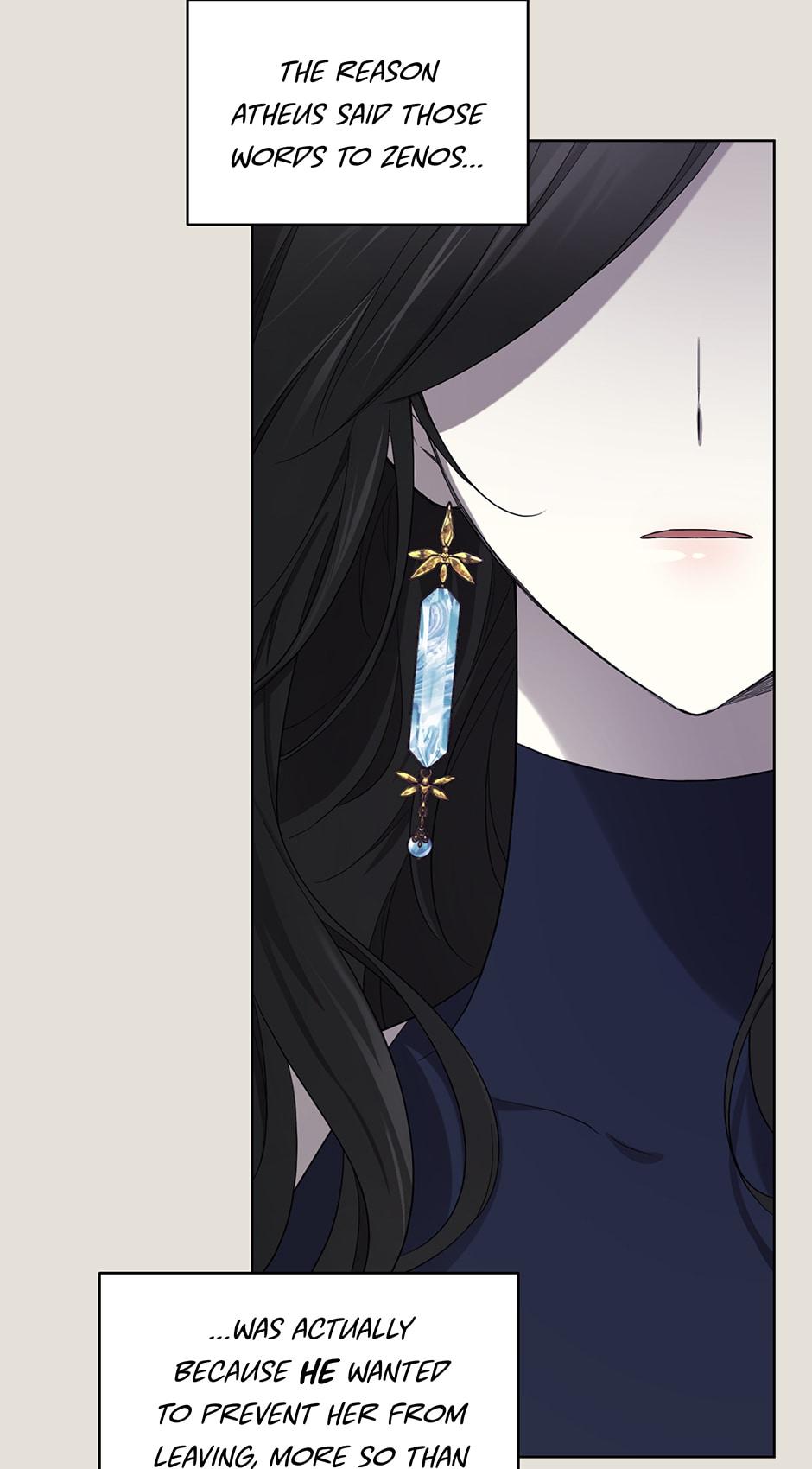 I Became the Hero’s Mom Chapter 84 - page 30