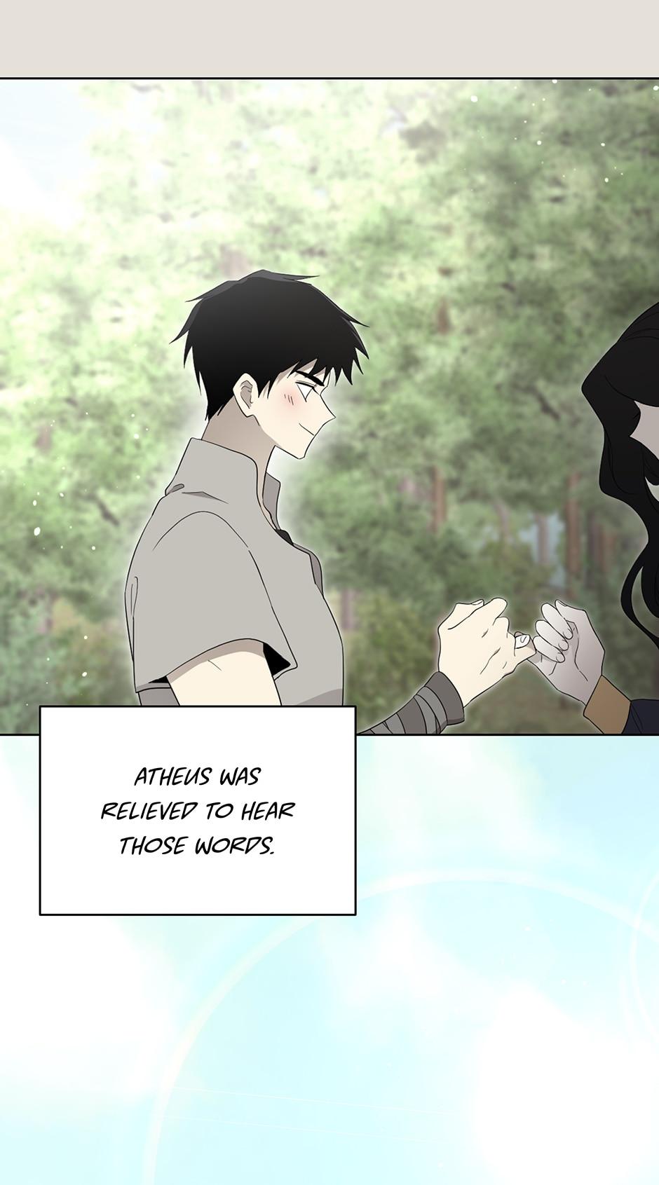 I Became the Hero’s Mom Chapter 84 - page 33