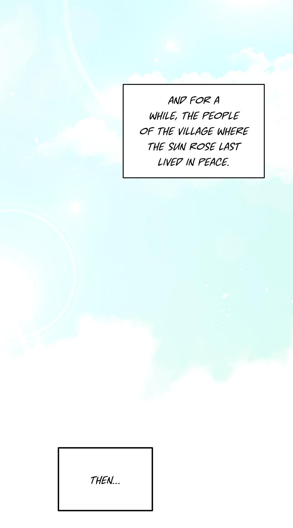 I Became the Hero’s Mom Chapter 84 - page 34