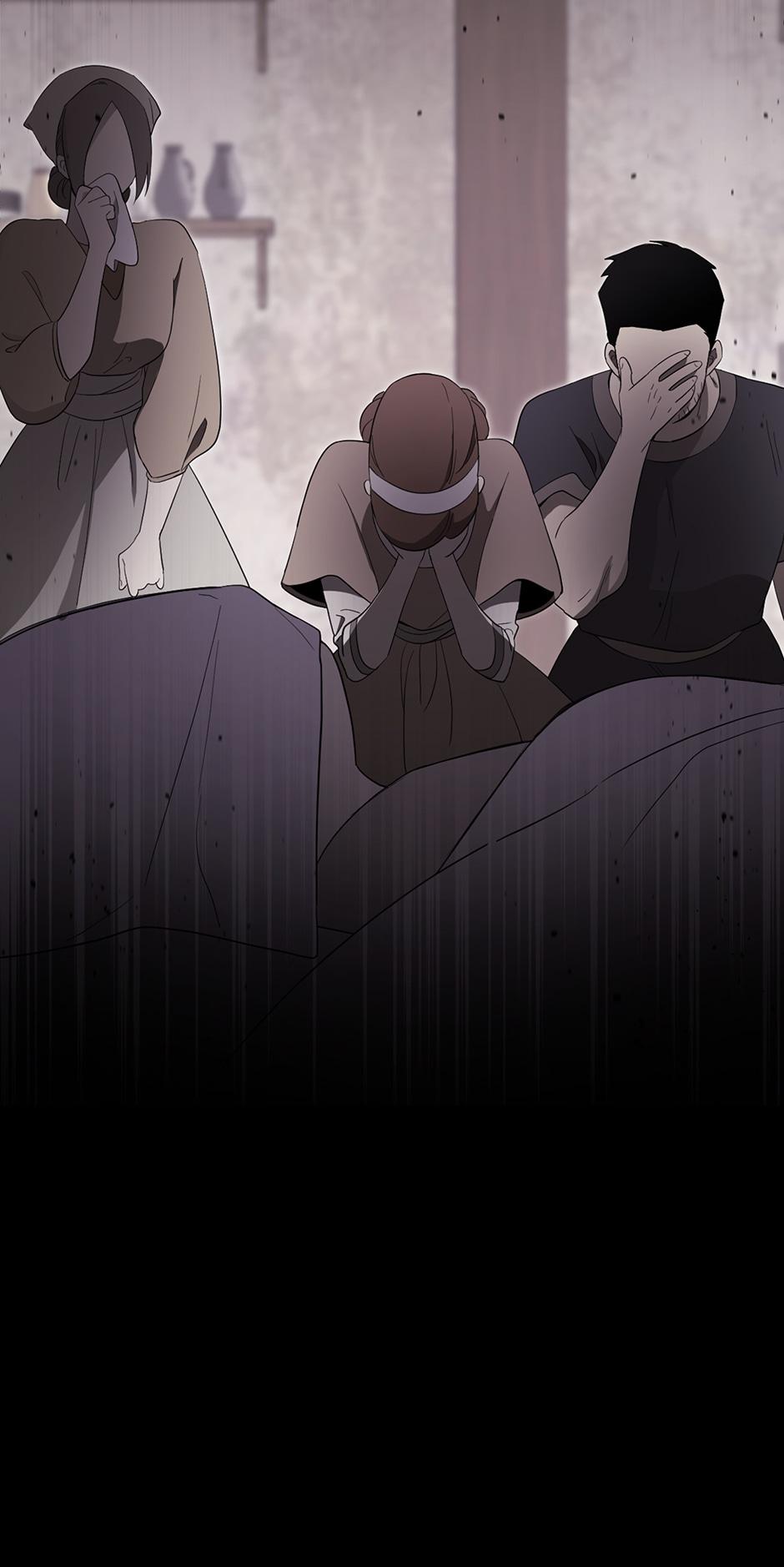 I Became the Hero’s Mom Chapter 84 - page 44