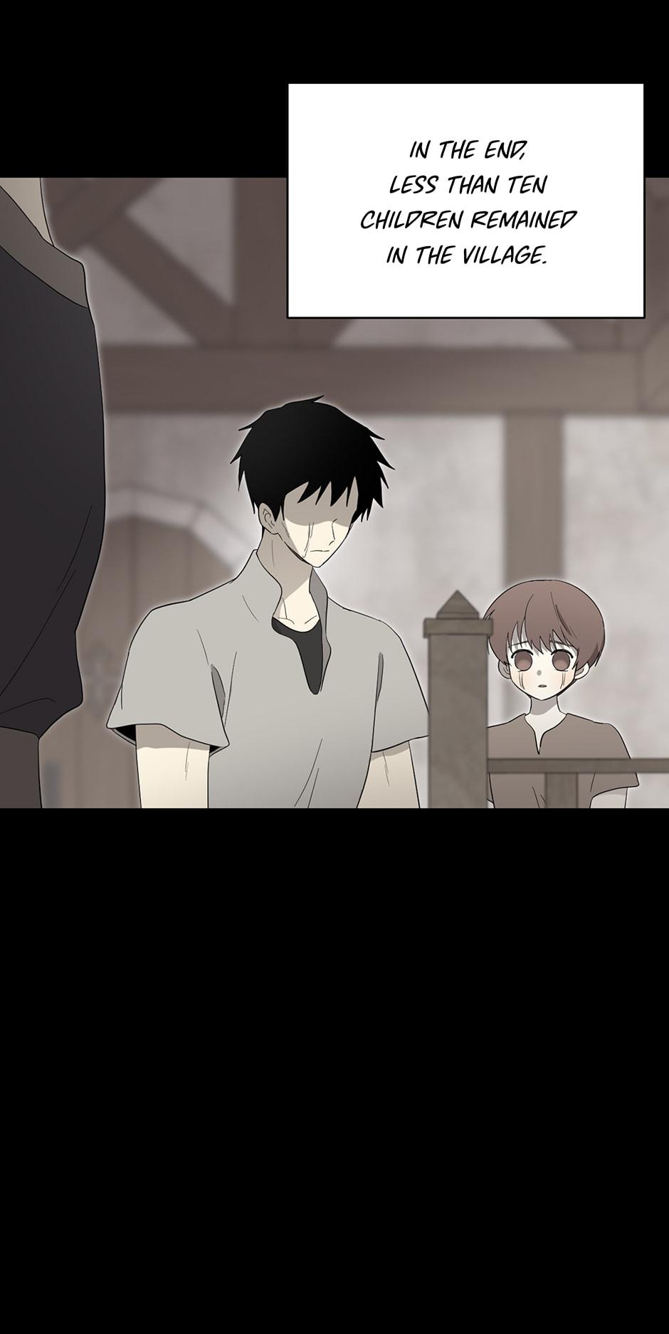 I Became the Hero’s Mom Chapter 84 - page 45