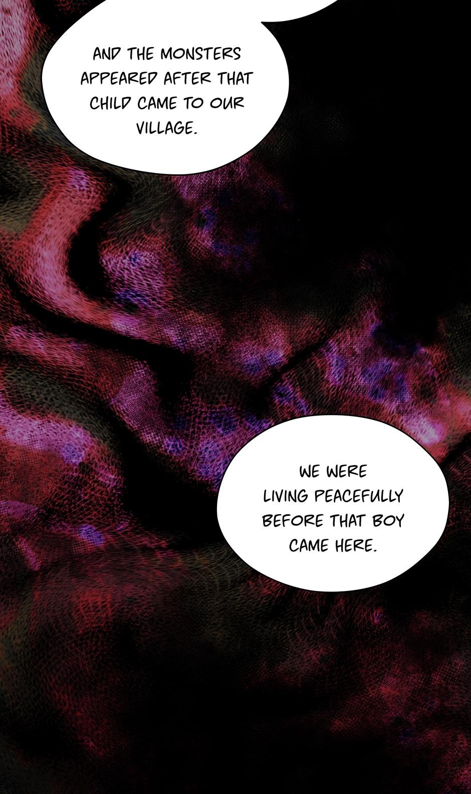 I Became the Hero’s Mom Chapter 84 - page 55