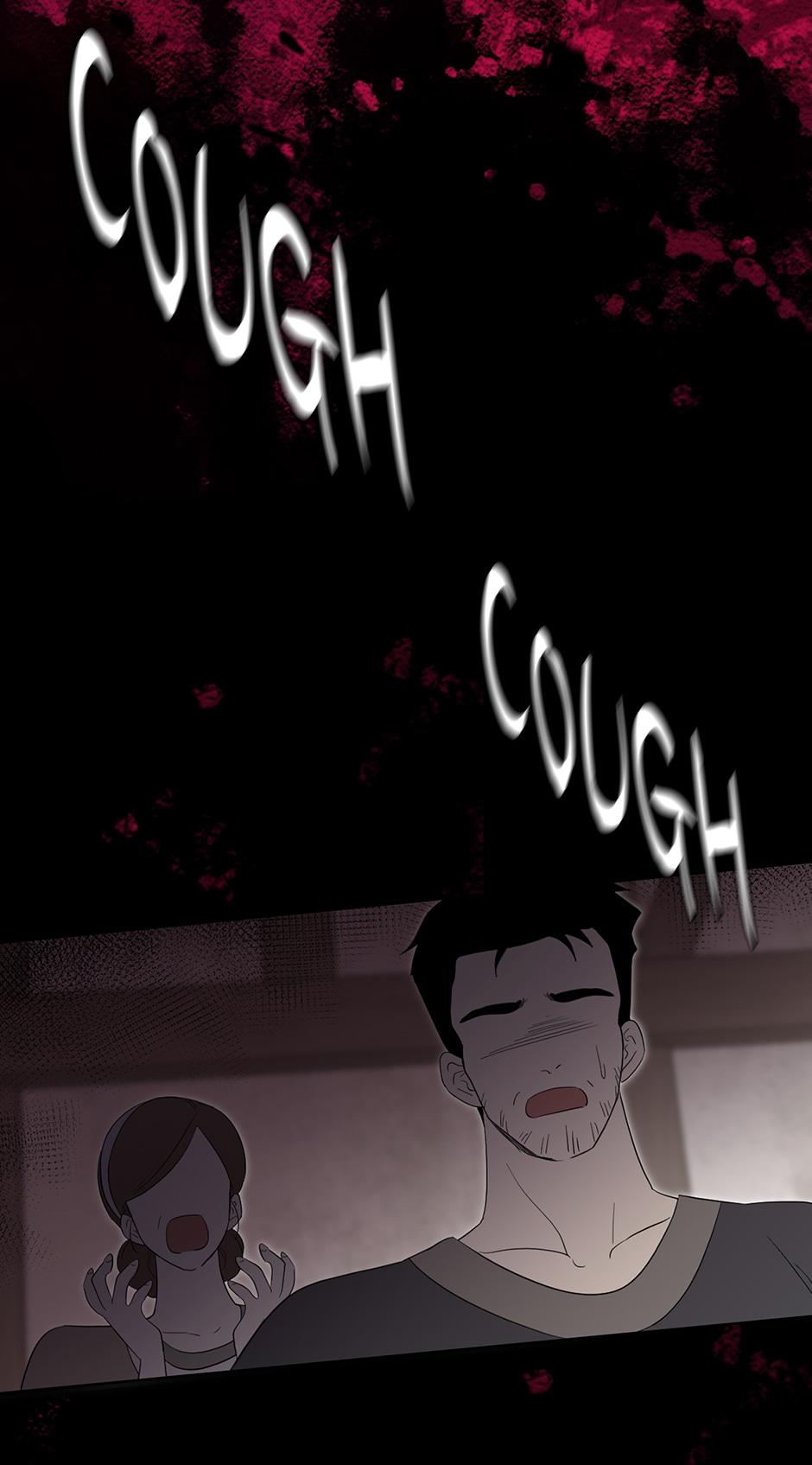 I Became the Hero’s Mom Chapter 84 - page 64