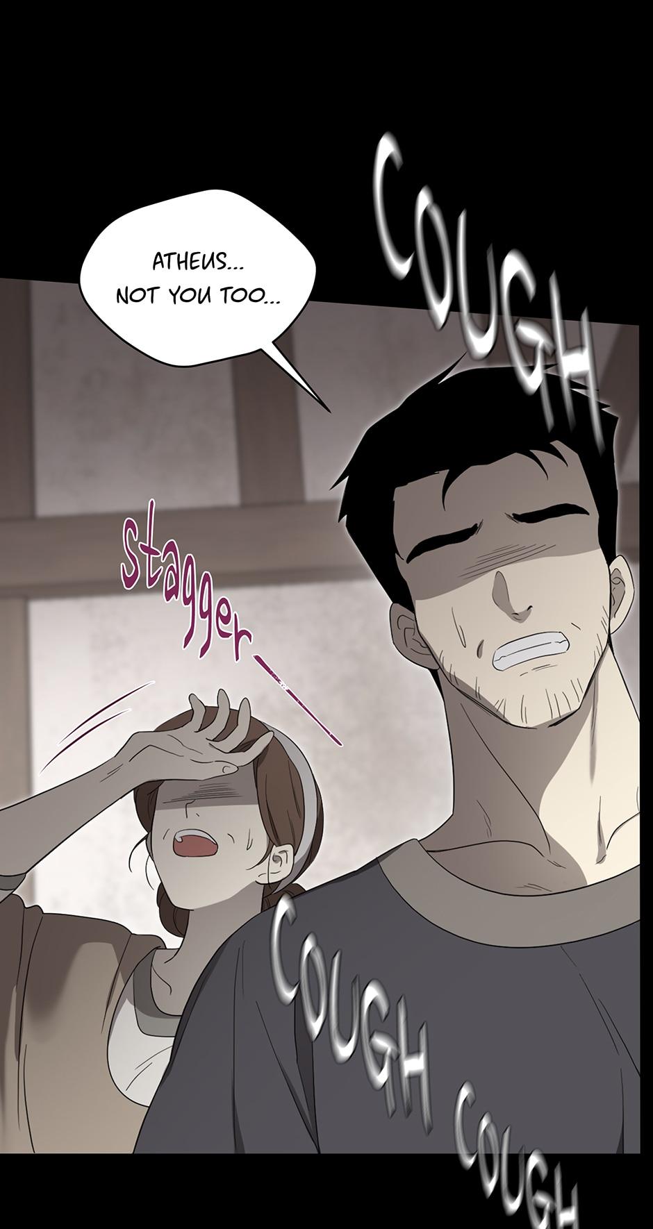 I Became the Hero’s Mom Chapter 84 - page 67