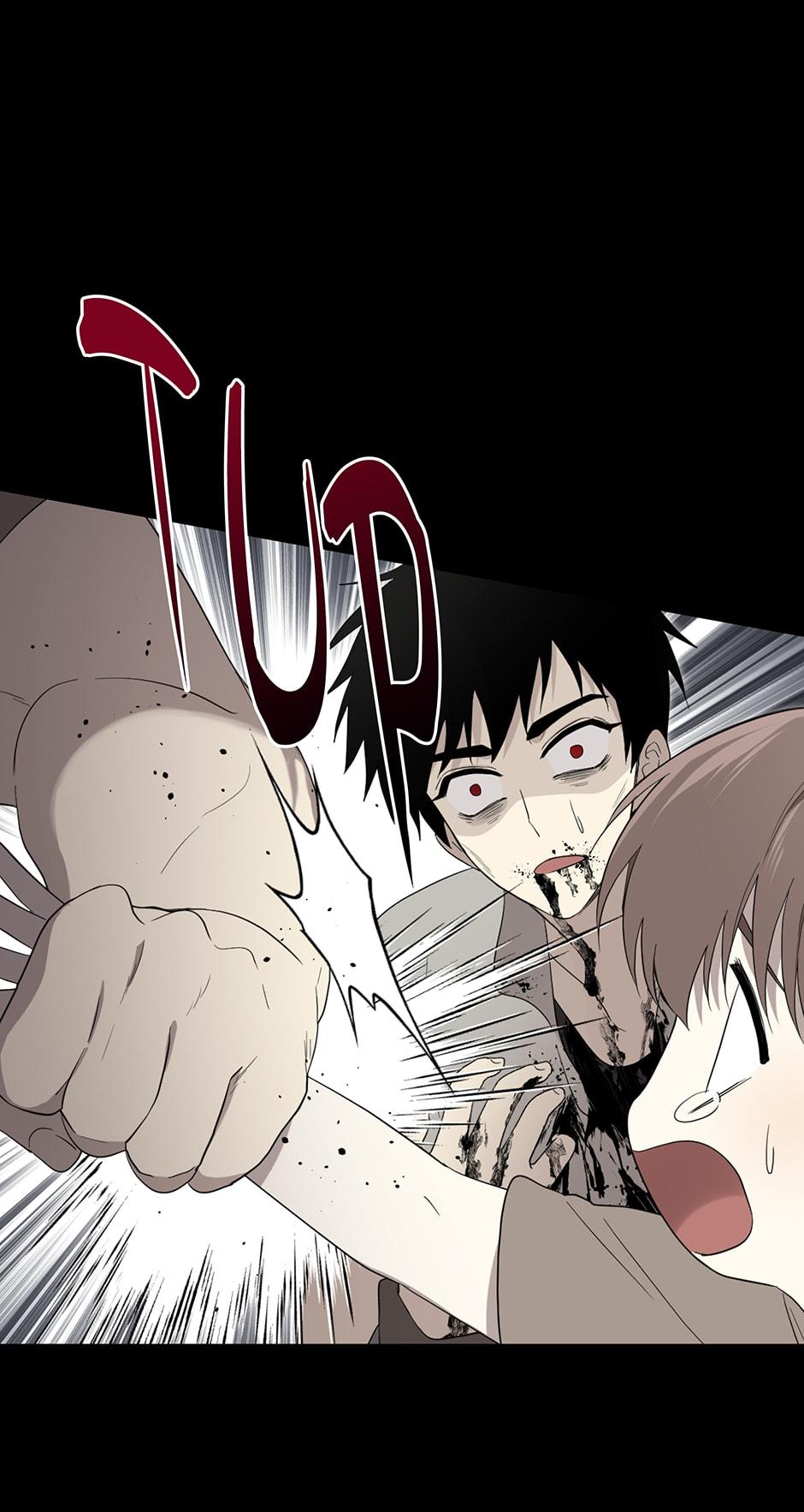 I Became the Hero’s Mom Chapter 84 - page 71