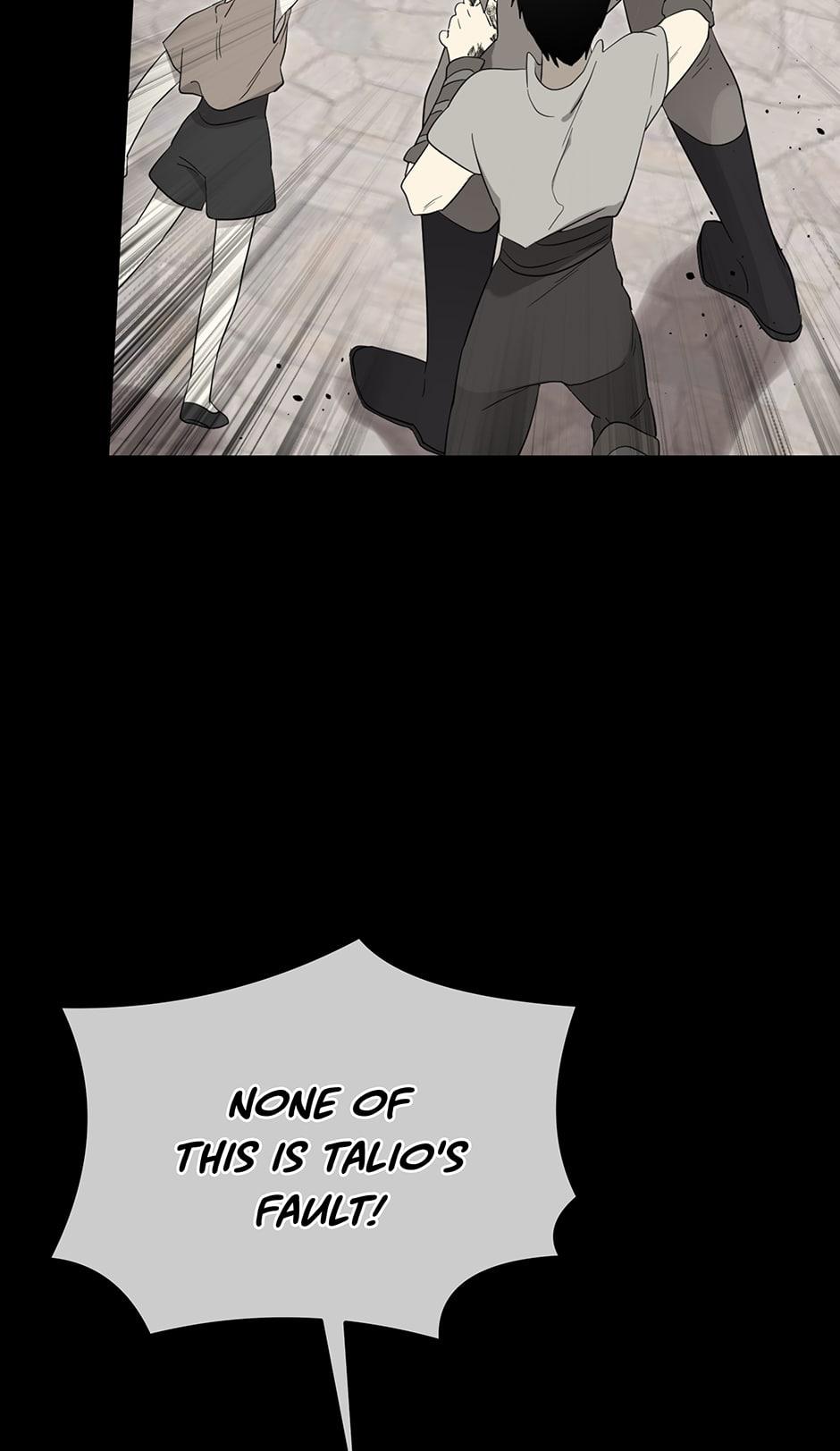 I Became the Hero’s Mom Chapter 84 - page 73