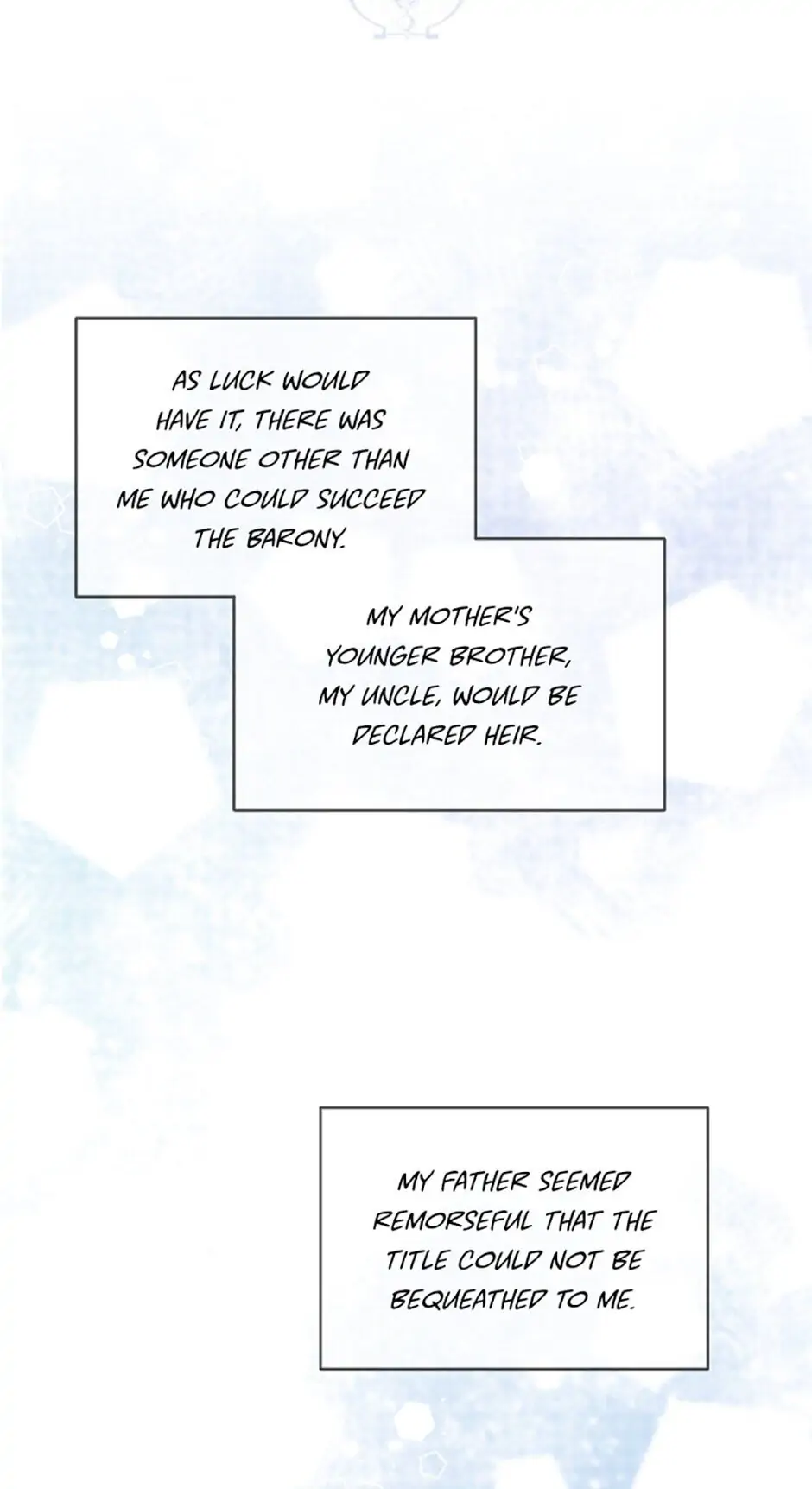 I Became the Hero’s Mom Chapter 26 - page 2