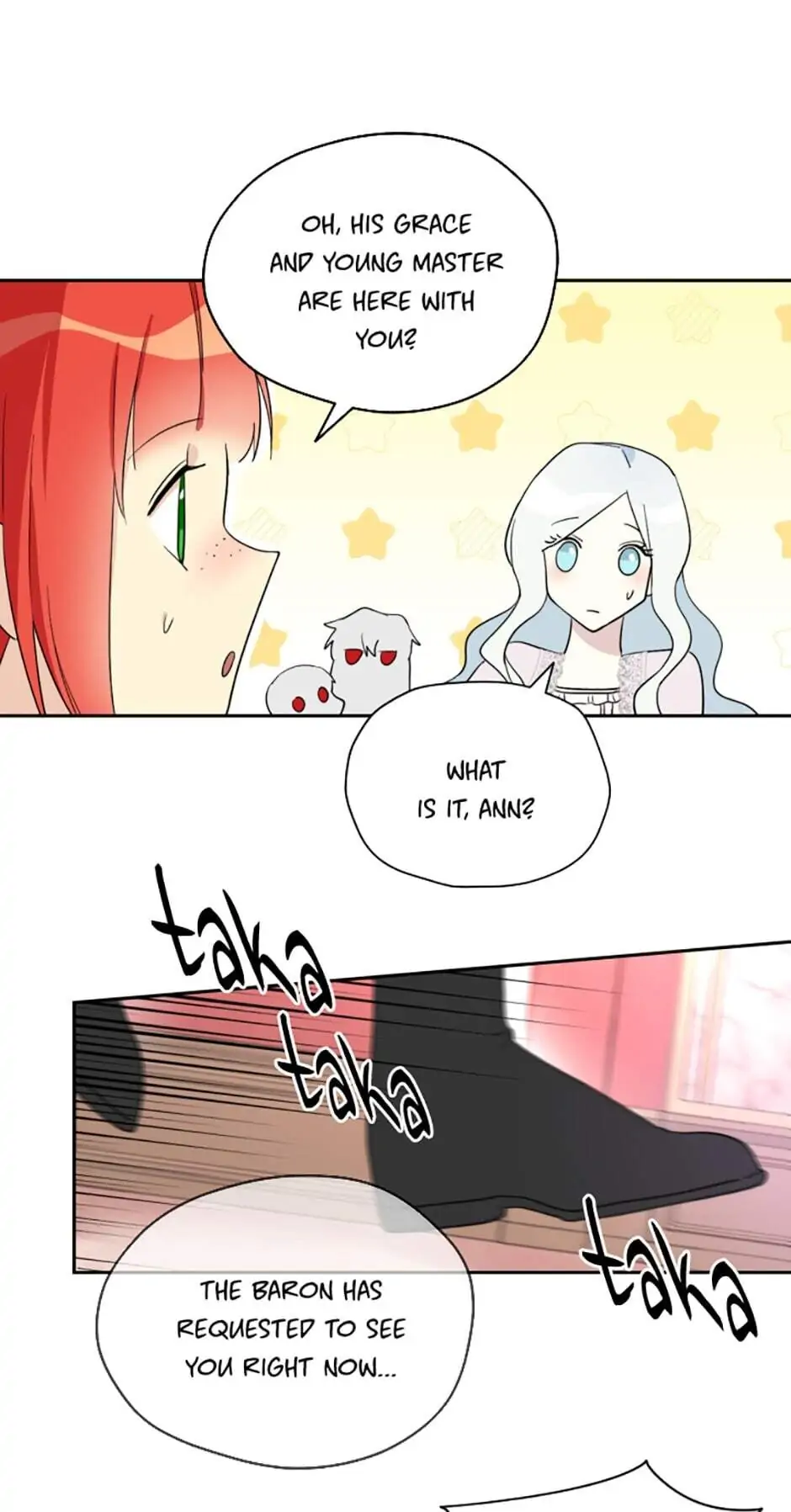 I Became the Hero’s Mom Chapter 26 - page 26