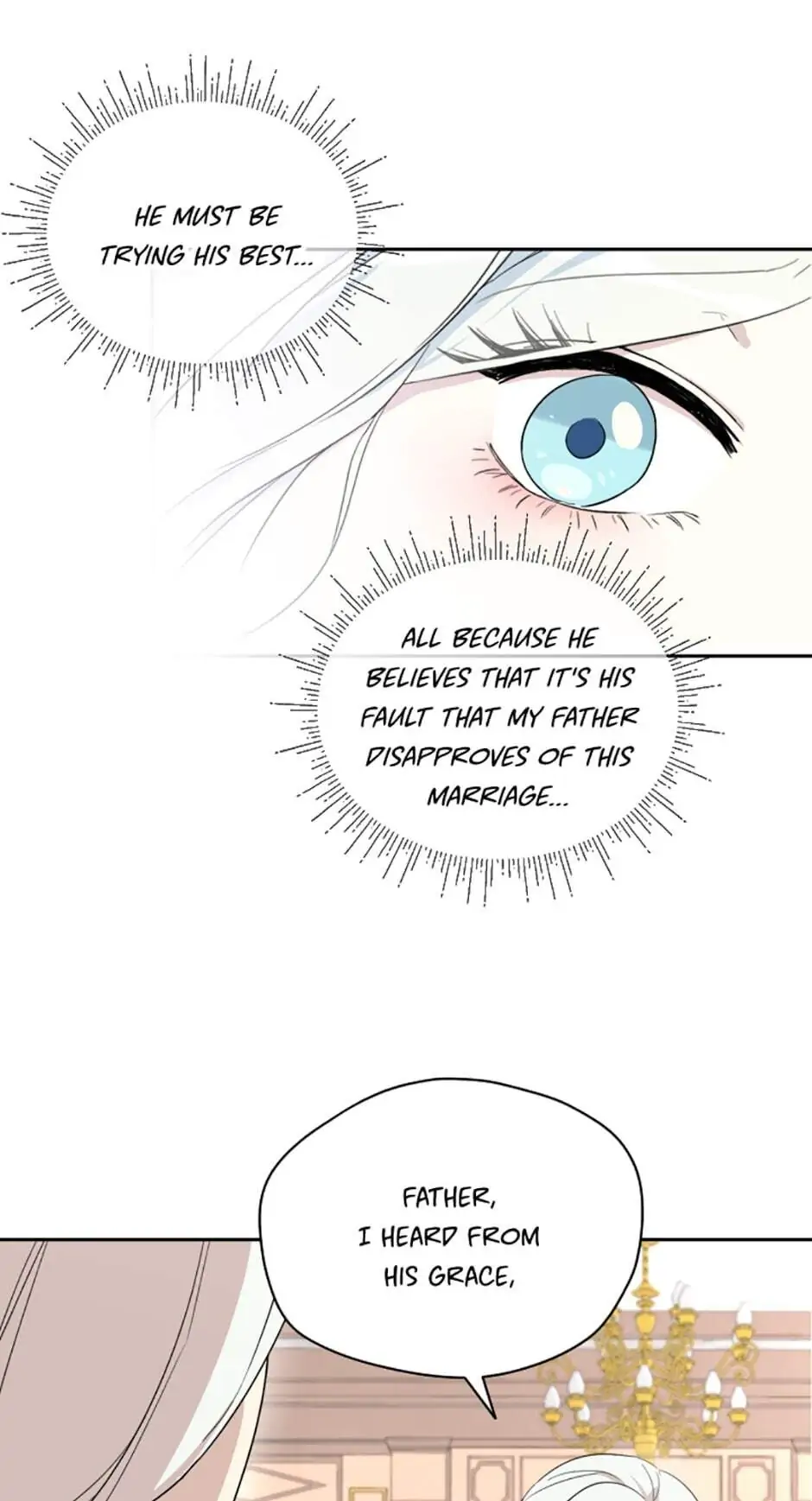 I Became the Hero’s Mom Chapter 26 - page 32