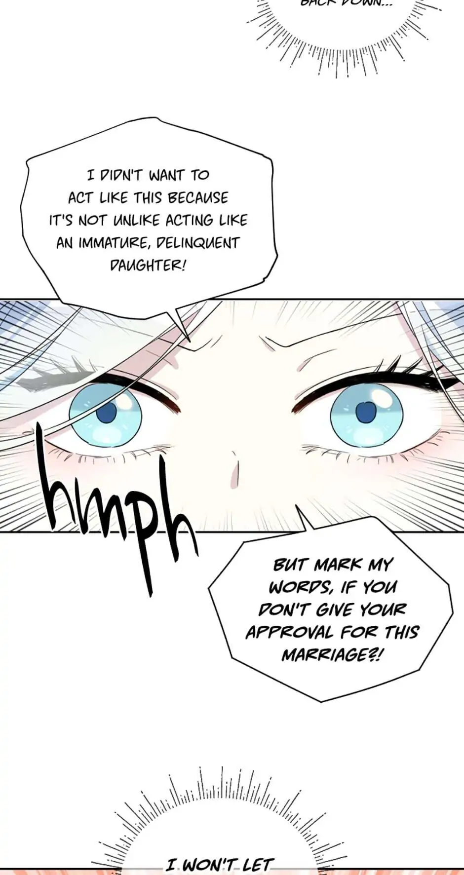 I Became the Hero’s Mom Chapter 26 - page 41