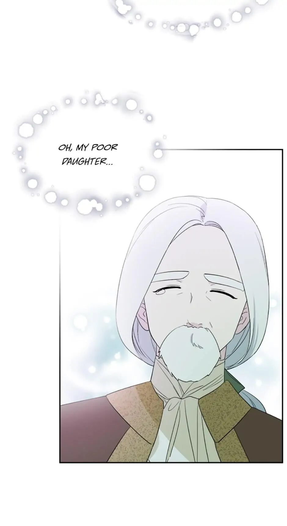I Became the Hero’s Mom Chapter 26 - page 5