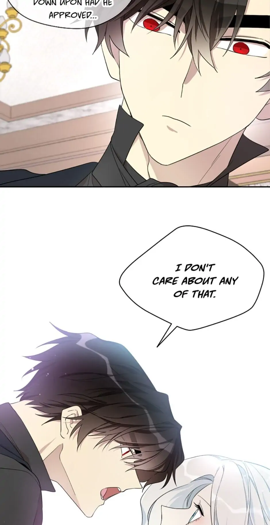 I Became the Hero’s Mom Chapter 26 - page 9