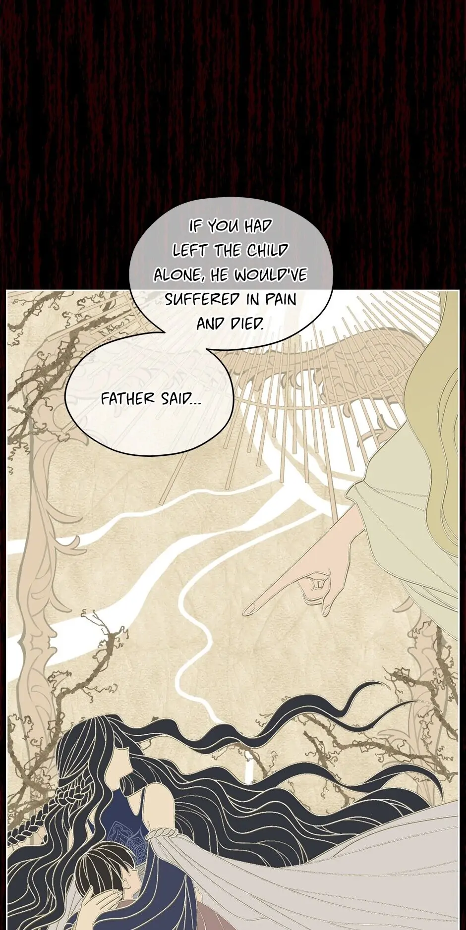 I Became the Hero’s Mom Chapter 49 - page 10