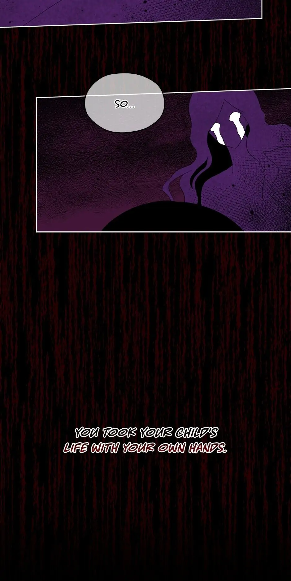 I Became the Hero’s Mom Chapter 49 - page 12