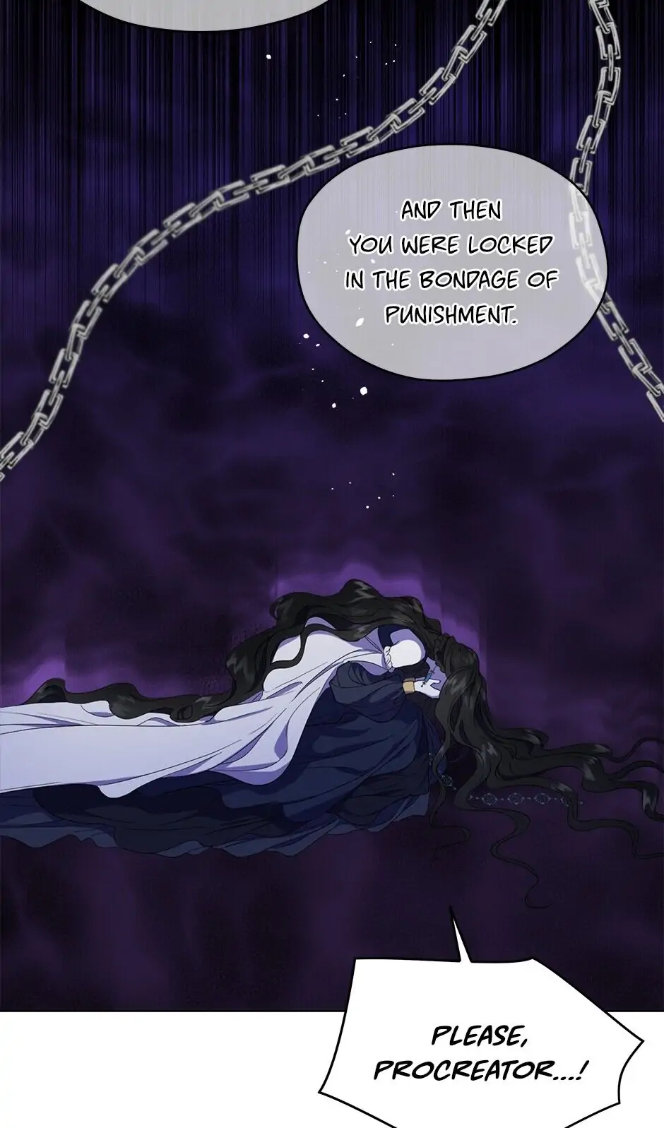 I Became the Hero’s Mom Chapter 49 - page 14
