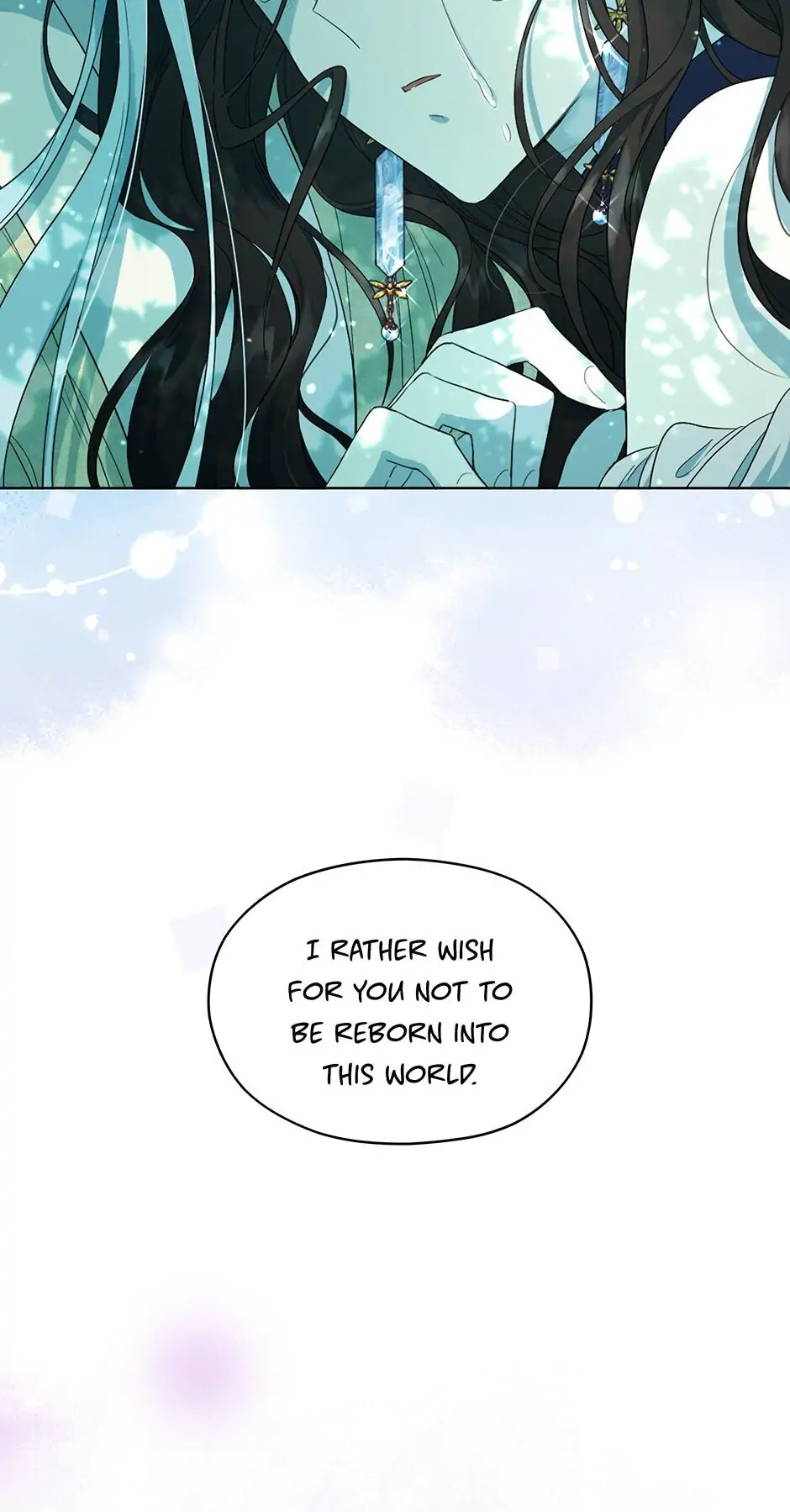 I Became the Hero’s Mom Chapter 49 - page 22