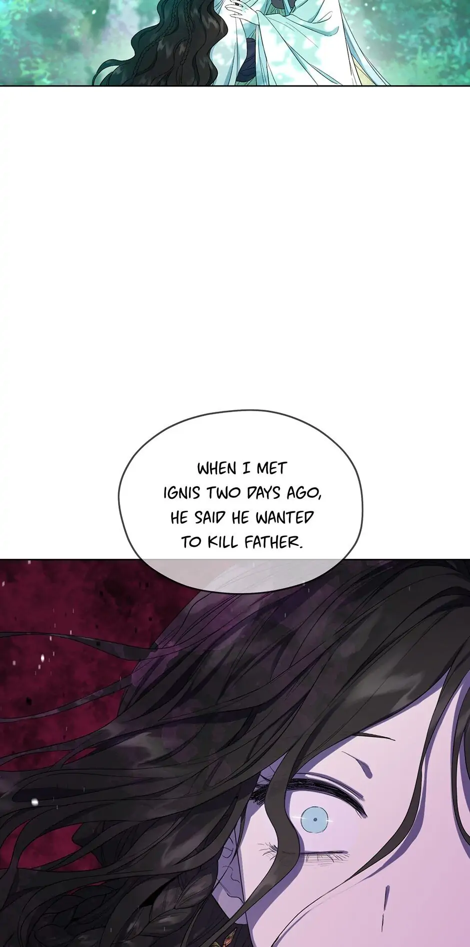 I Became the Hero’s Mom Chapter 49 - page 27