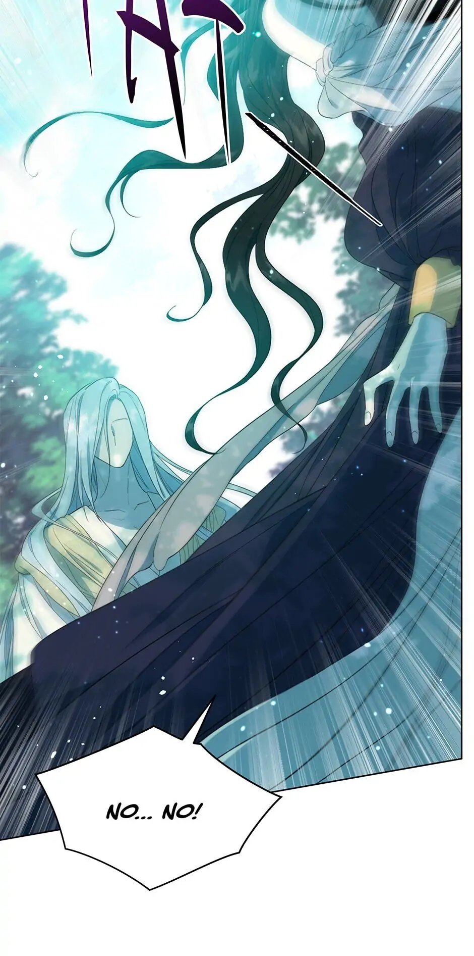 I Became the Hero’s Mom Chapter 49 - page 29