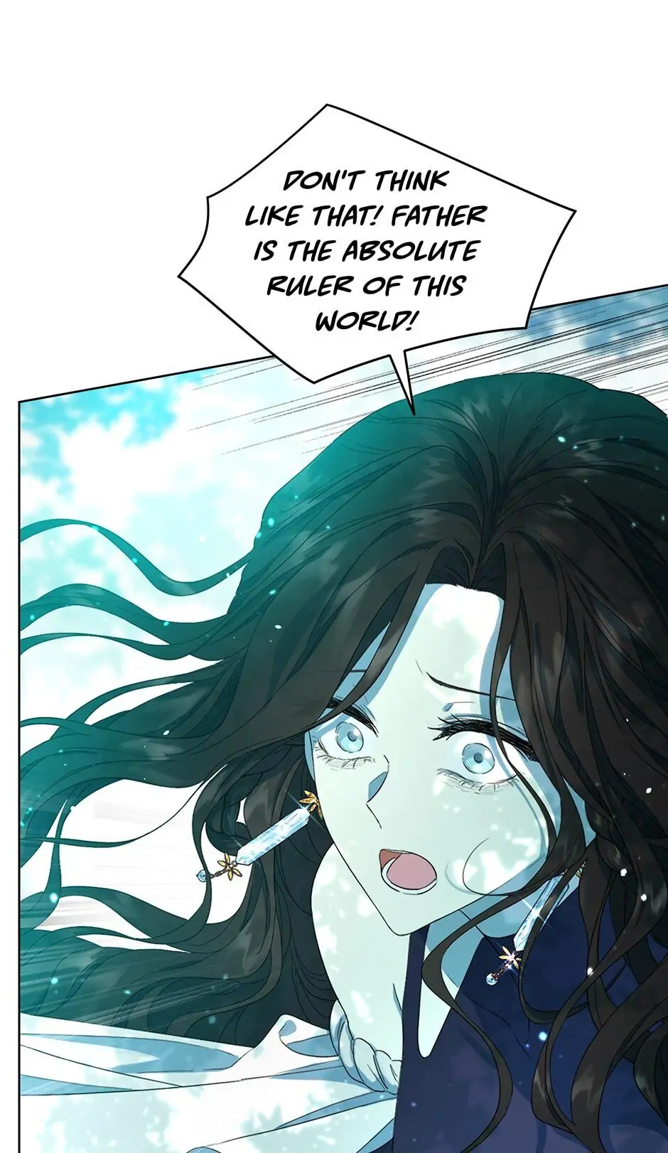 I Became the Hero’s Mom Chapter 49 - page 30