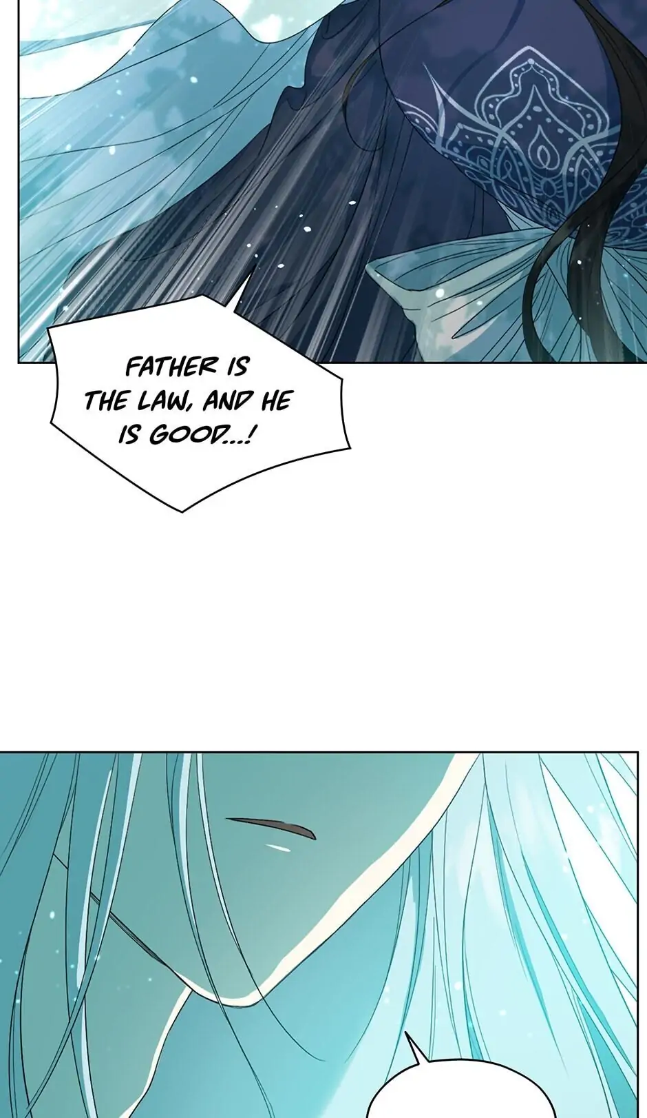 I Became the Hero’s Mom Chapter 49 - page 31