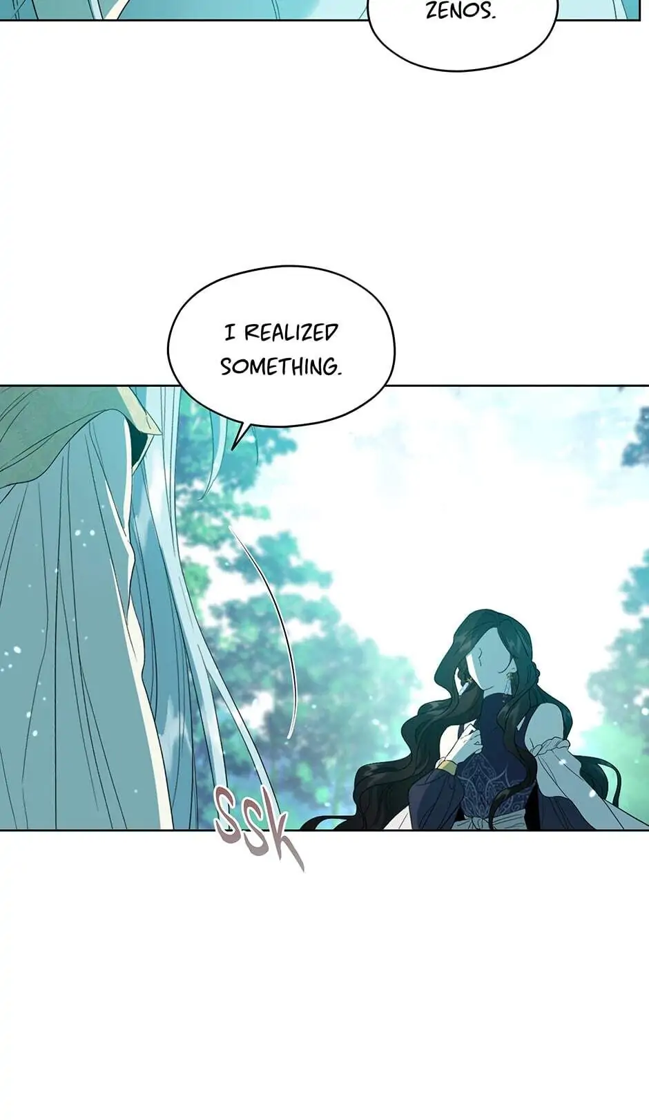 I Became the Hero’s Mom Chapter 49 - page 32