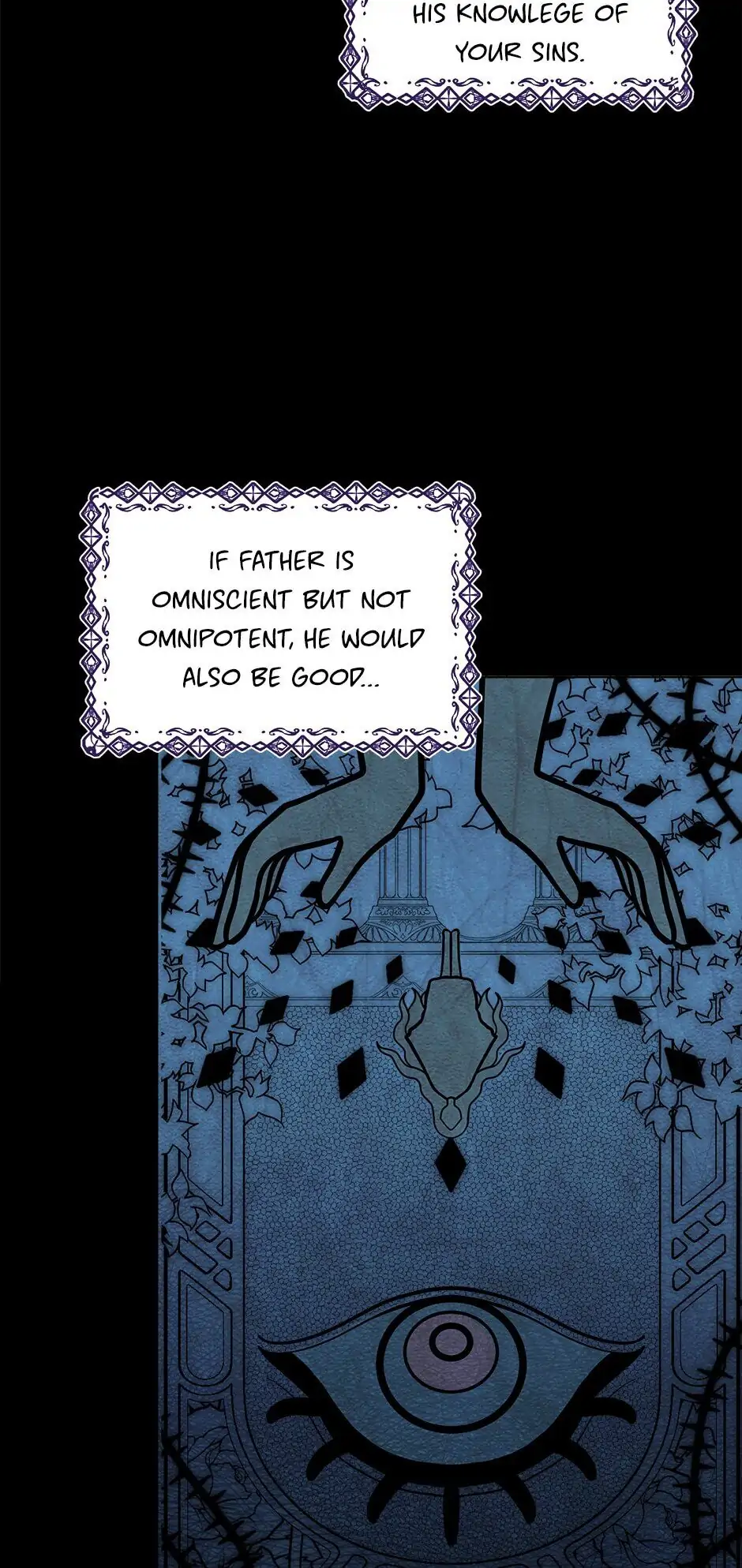 I Became the Hero’s Mom Chapter 49 - page 37
