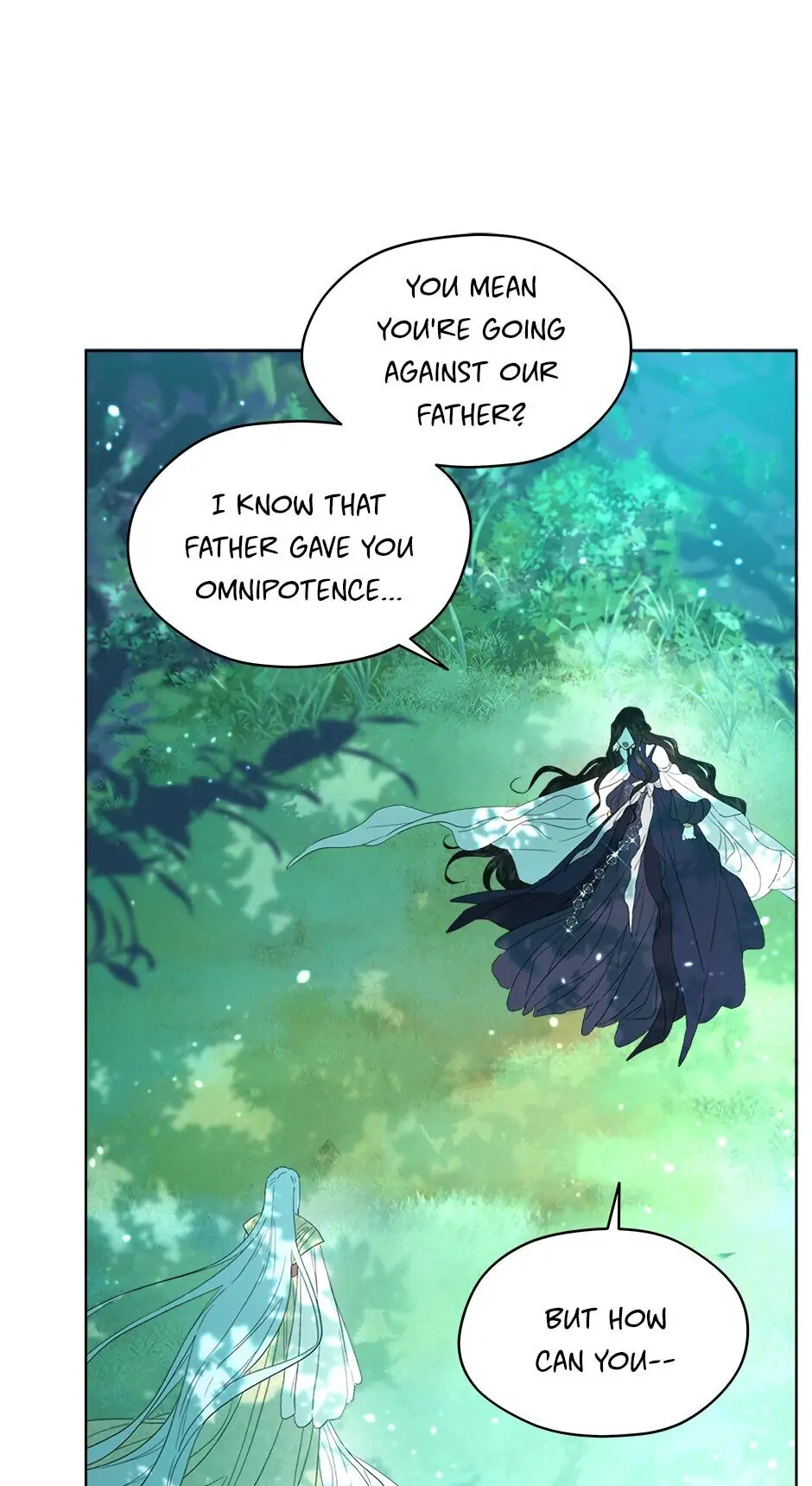 I Became the Hero’s Mom Chapter 49 - page 45