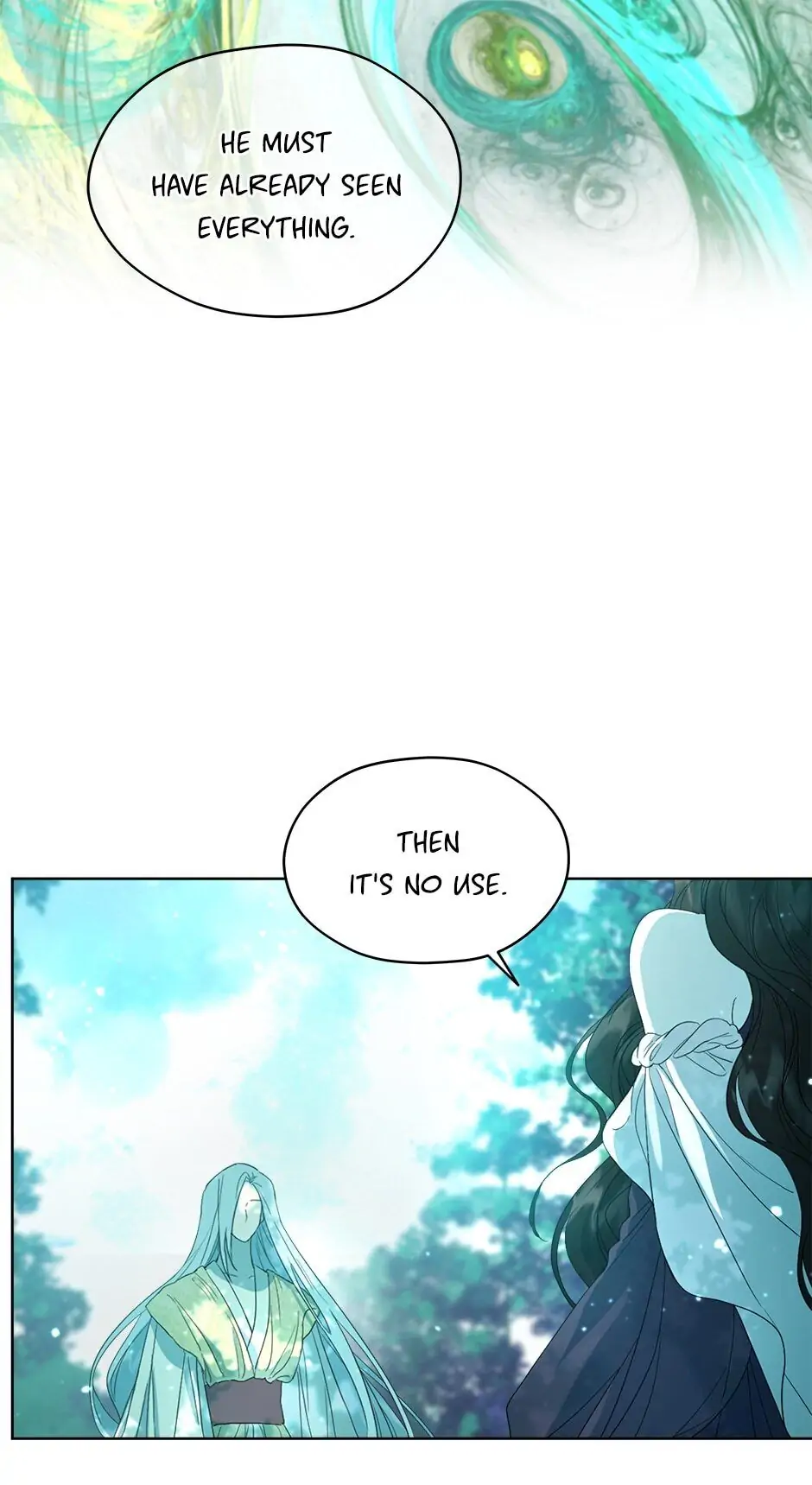 I Became the Hero’s Mom Chapter 49 - page 47