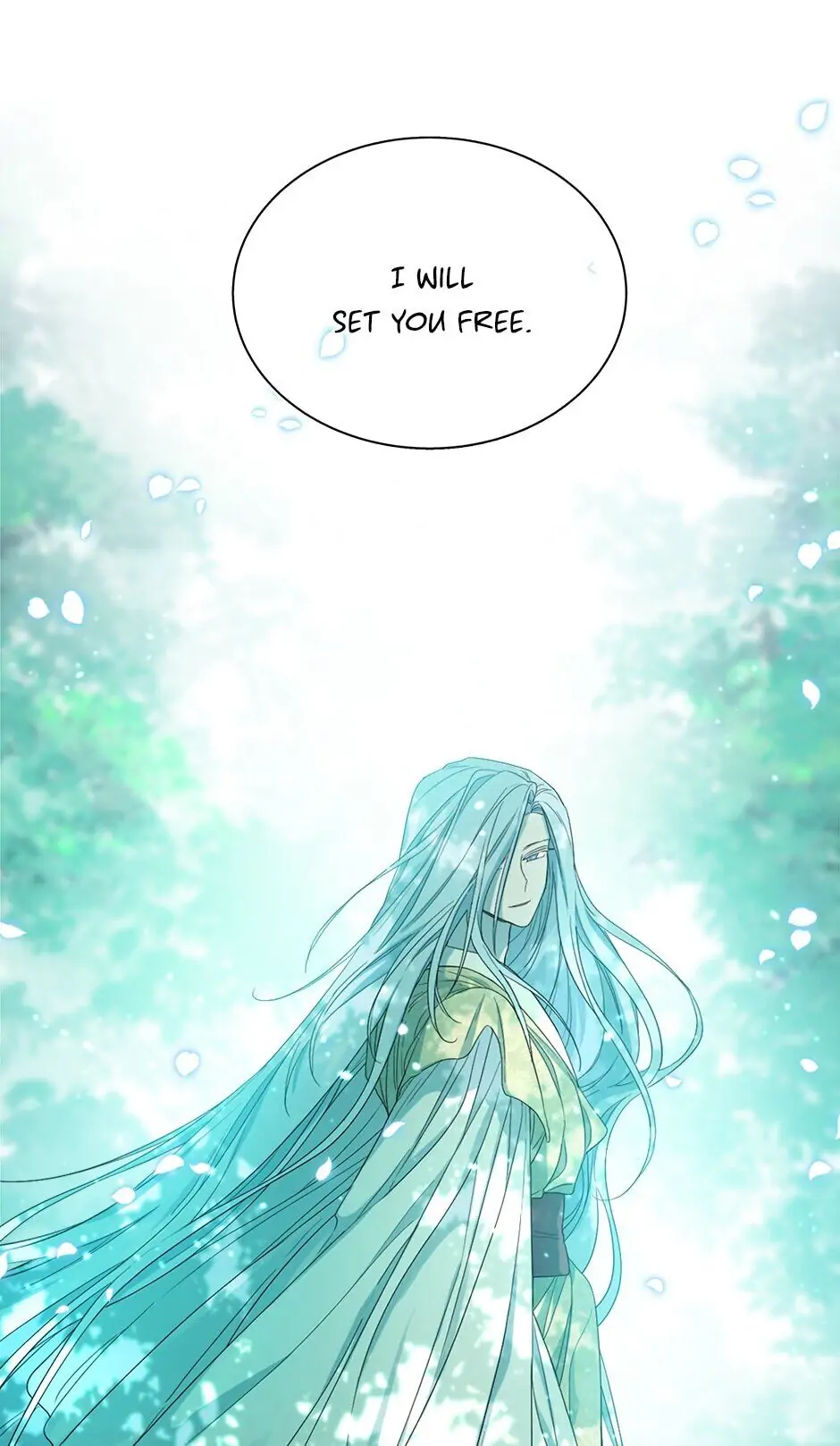 I Became the Hero’s Mom Chapter 49 - page 57