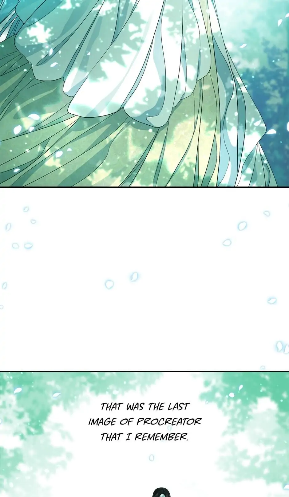 I Became the Hero’s Mom Chapter 49 - page 58