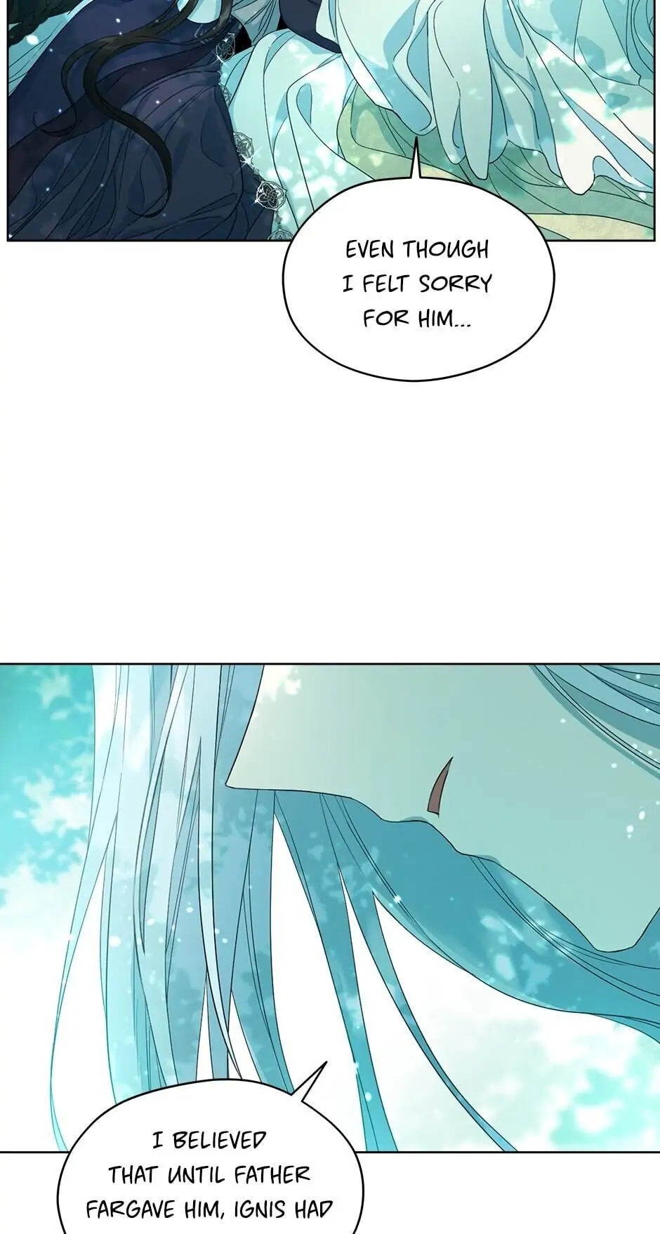 I Became the Hero’s Mom Chapter 49 - page 6