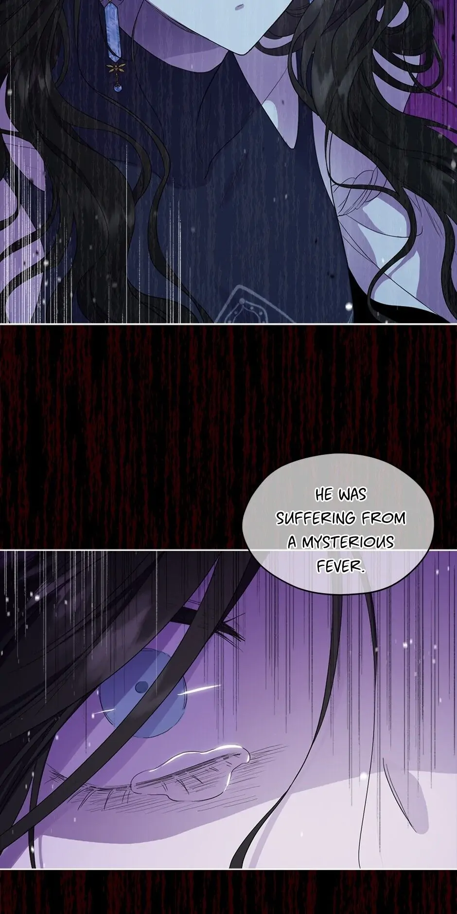 I Became the Hero’s Mom Chapter 49 - page 9