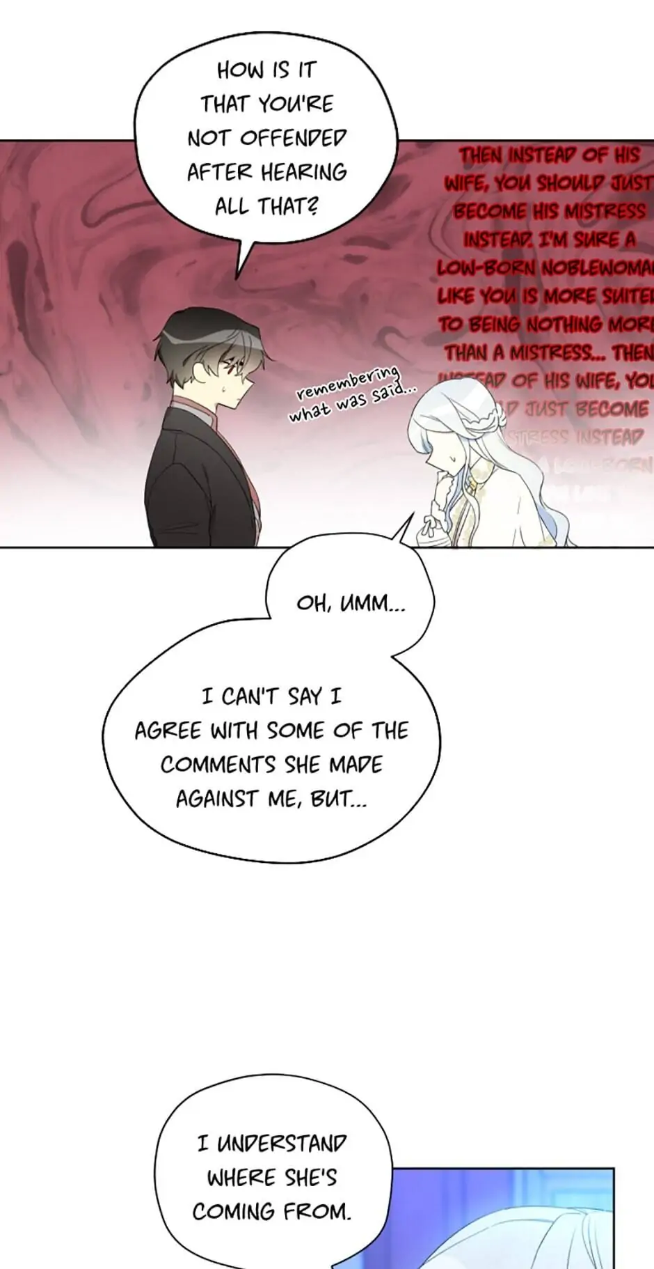 I Became the Hero’s Mom Chapter 10 - page 10
