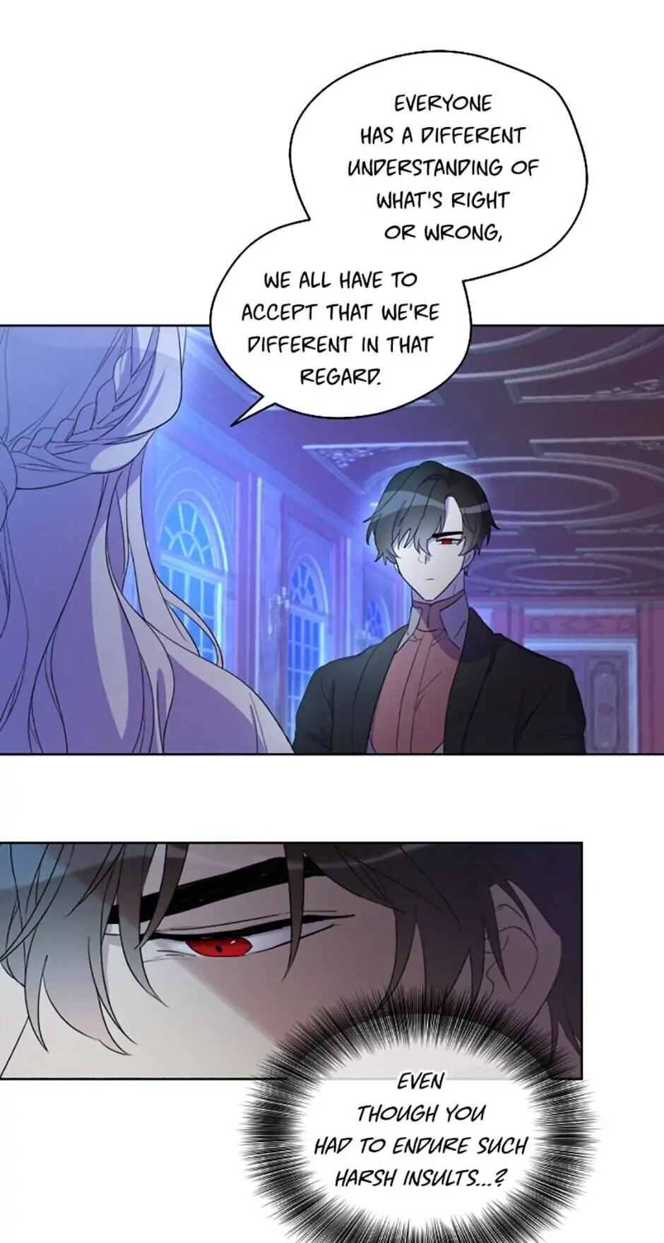 I Became the Hero’s Mom Chapter 10 - page 13