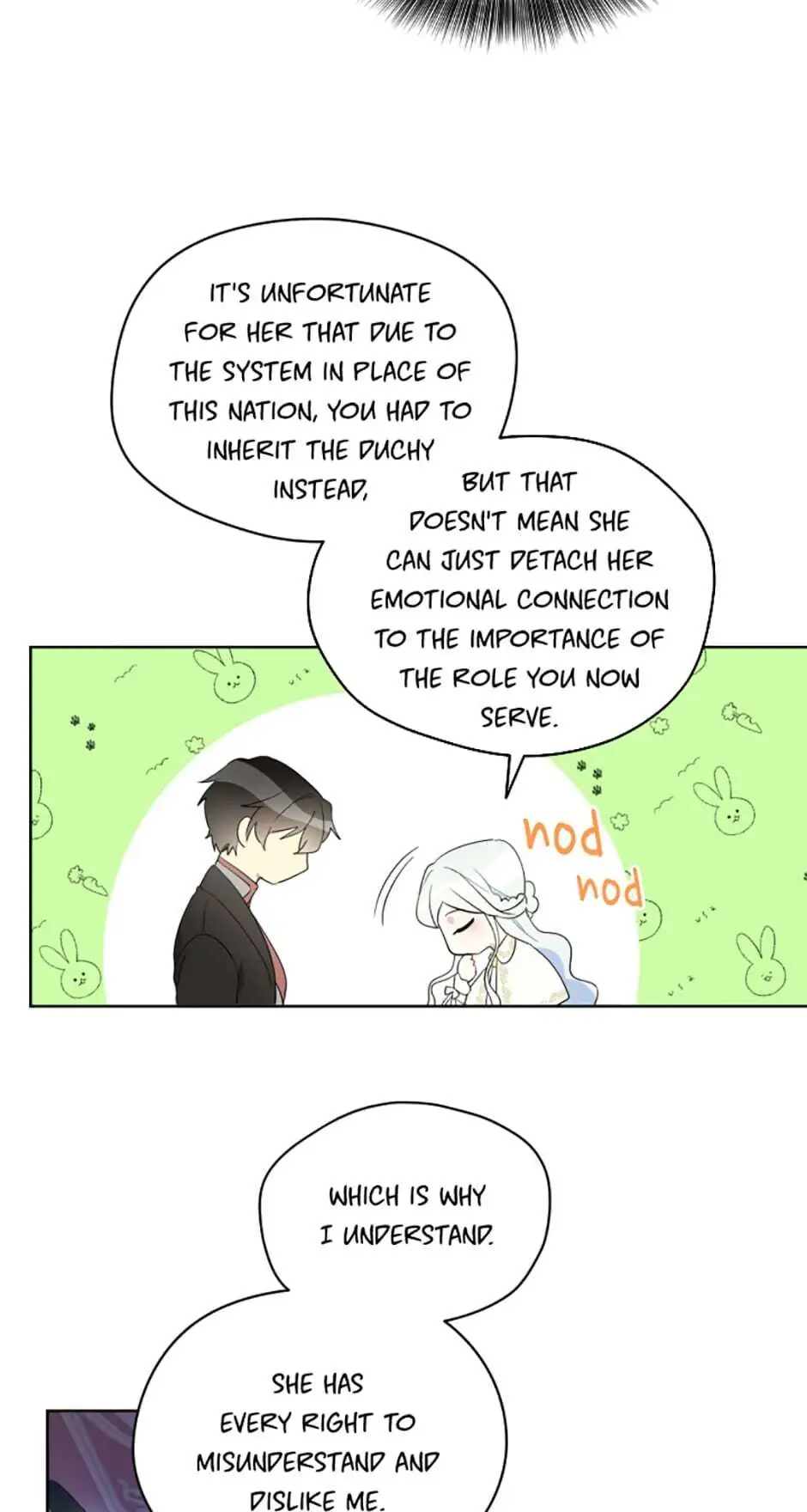 I Became the Hero’s Mom Chapter 10 - page 14