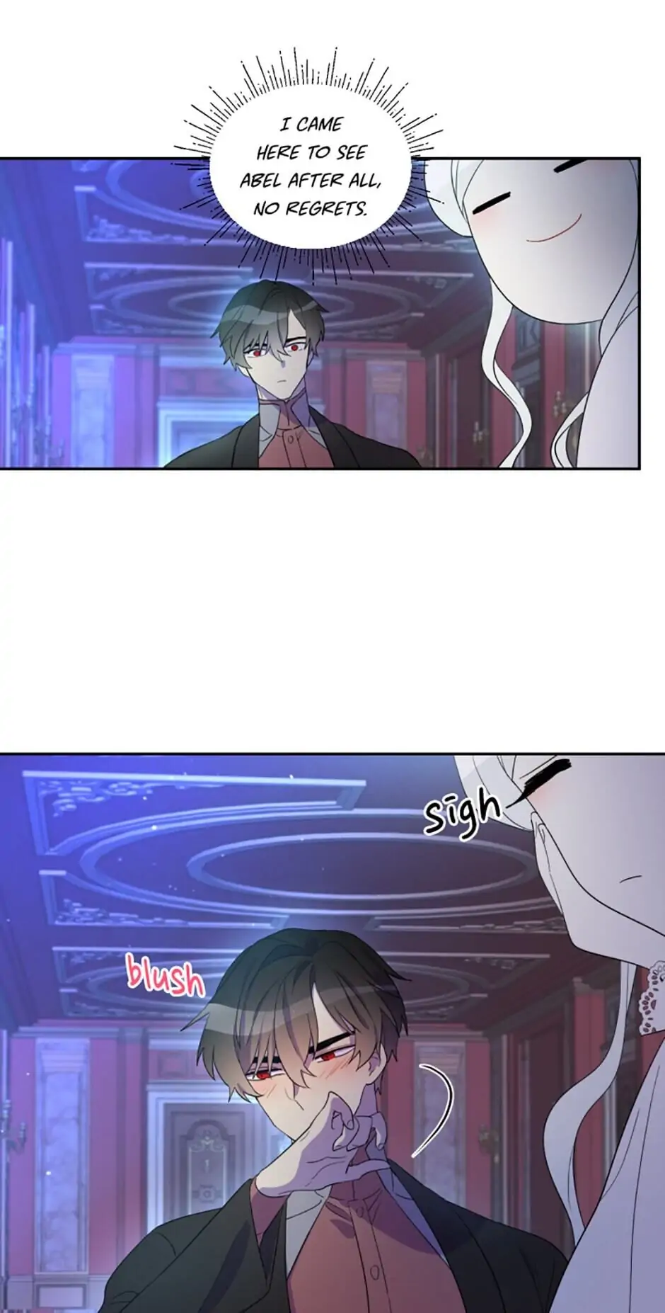 I Became the Hero’s Mom Chapter 10 - page 16