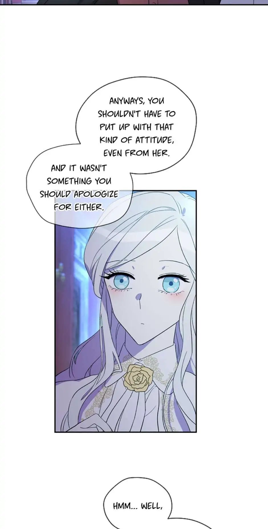 I Became the Hero’s Mom Chapter 10 - page 17