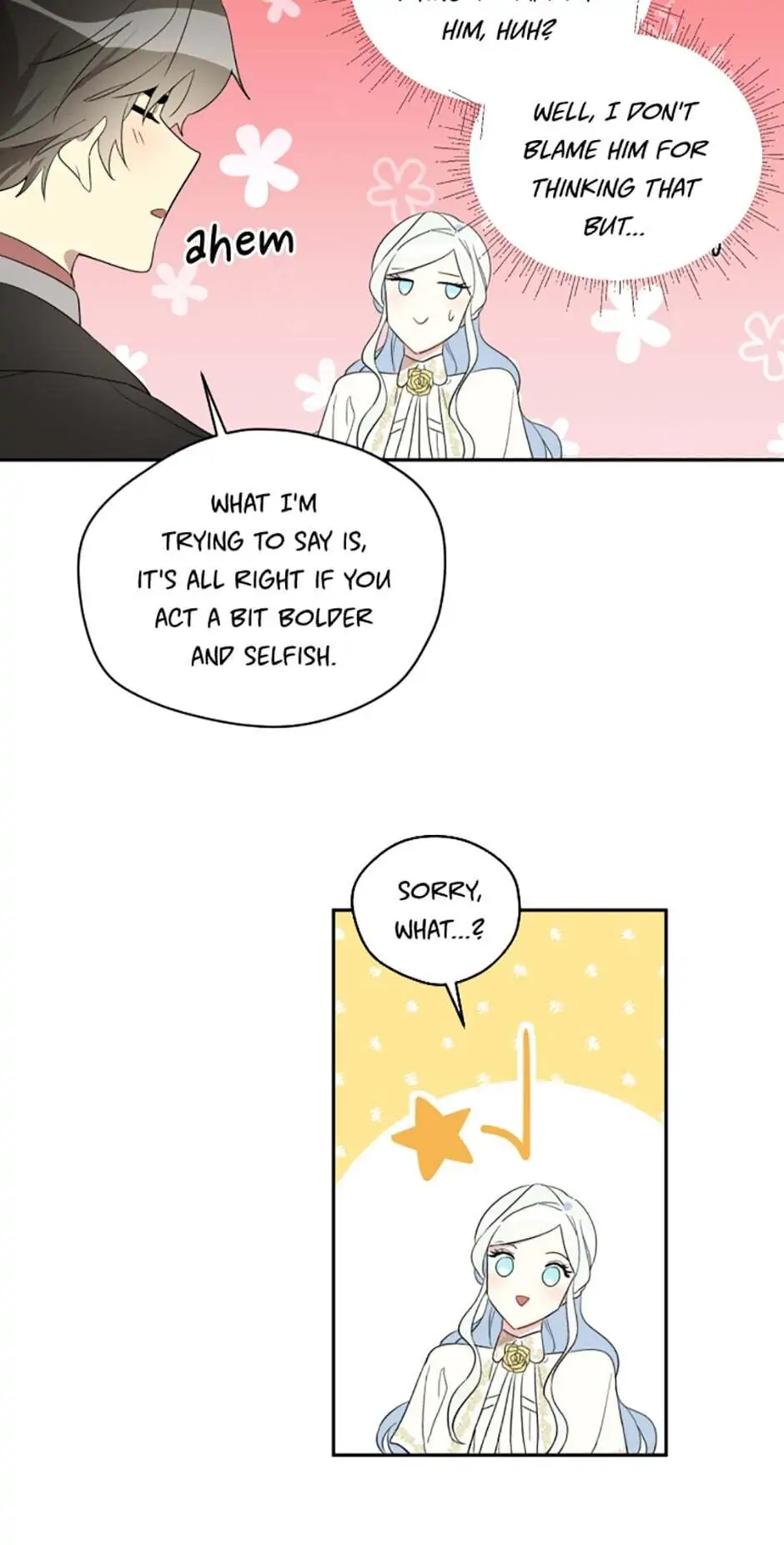 I Became the Hero’s Mom Chapter 10 - page 19