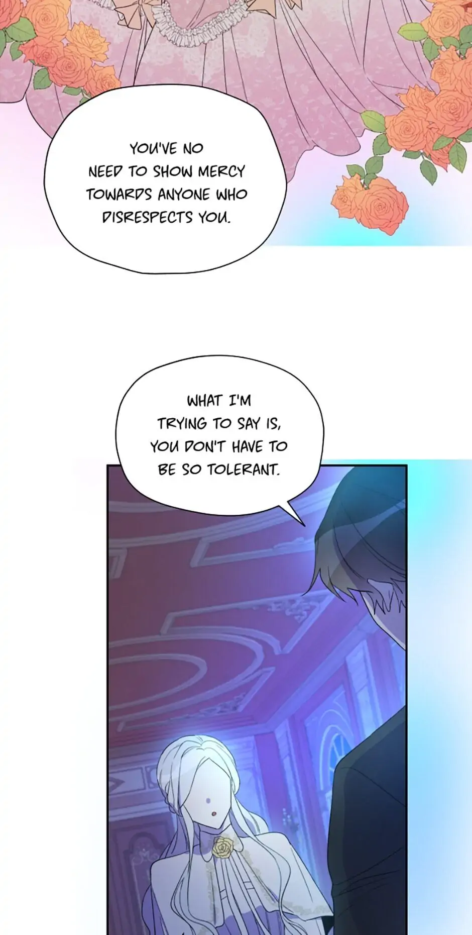 I Became the Hero’s Mom Chapter 10 - page 21