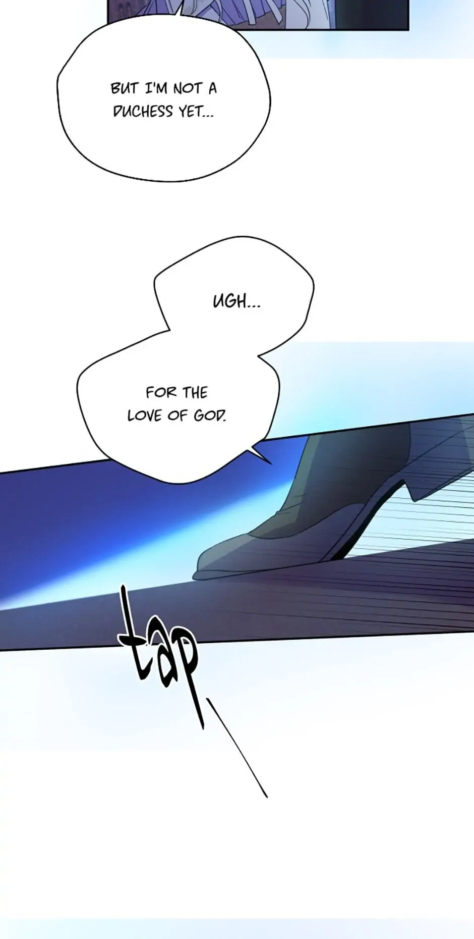 I Became the Hero’s Mom Chapter 10 - page 22