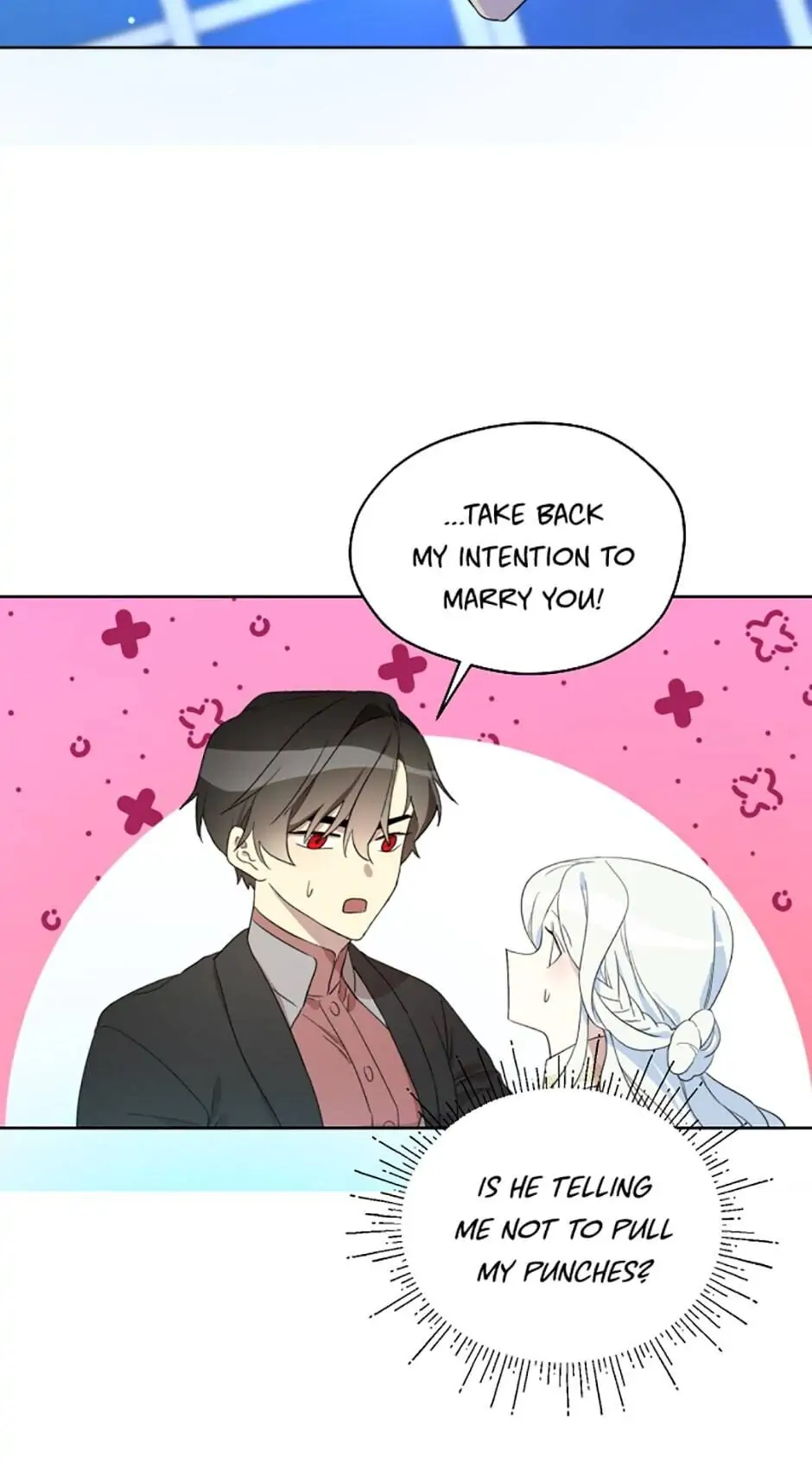 I Became the Hero’s Mom Chapter 10 - page 25