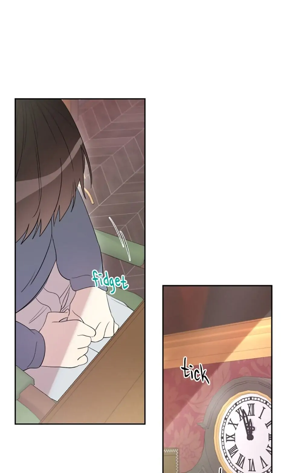 I Became the Hero’s Mom Chapter 10 - page 29