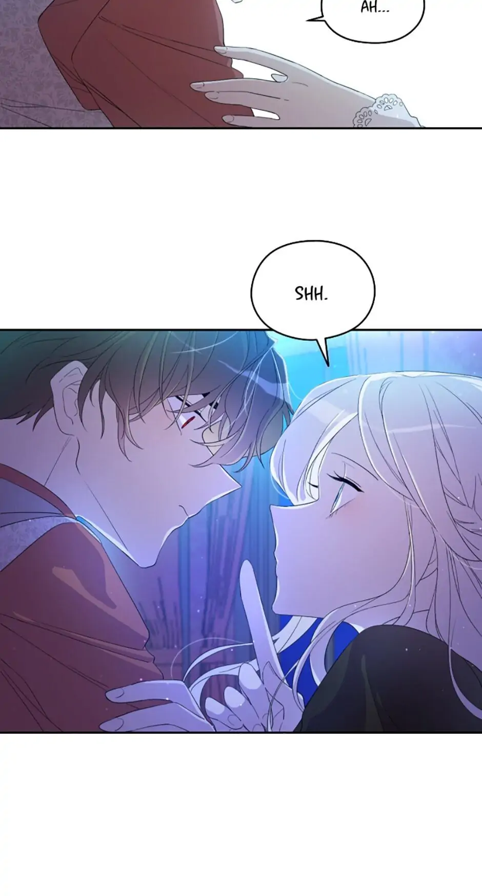 I Became the Hero’s Mom Chapter 10 - page 3