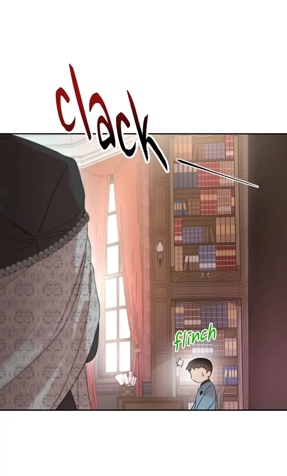 I Became the Hero’s Mom Chapter 10 - page 31